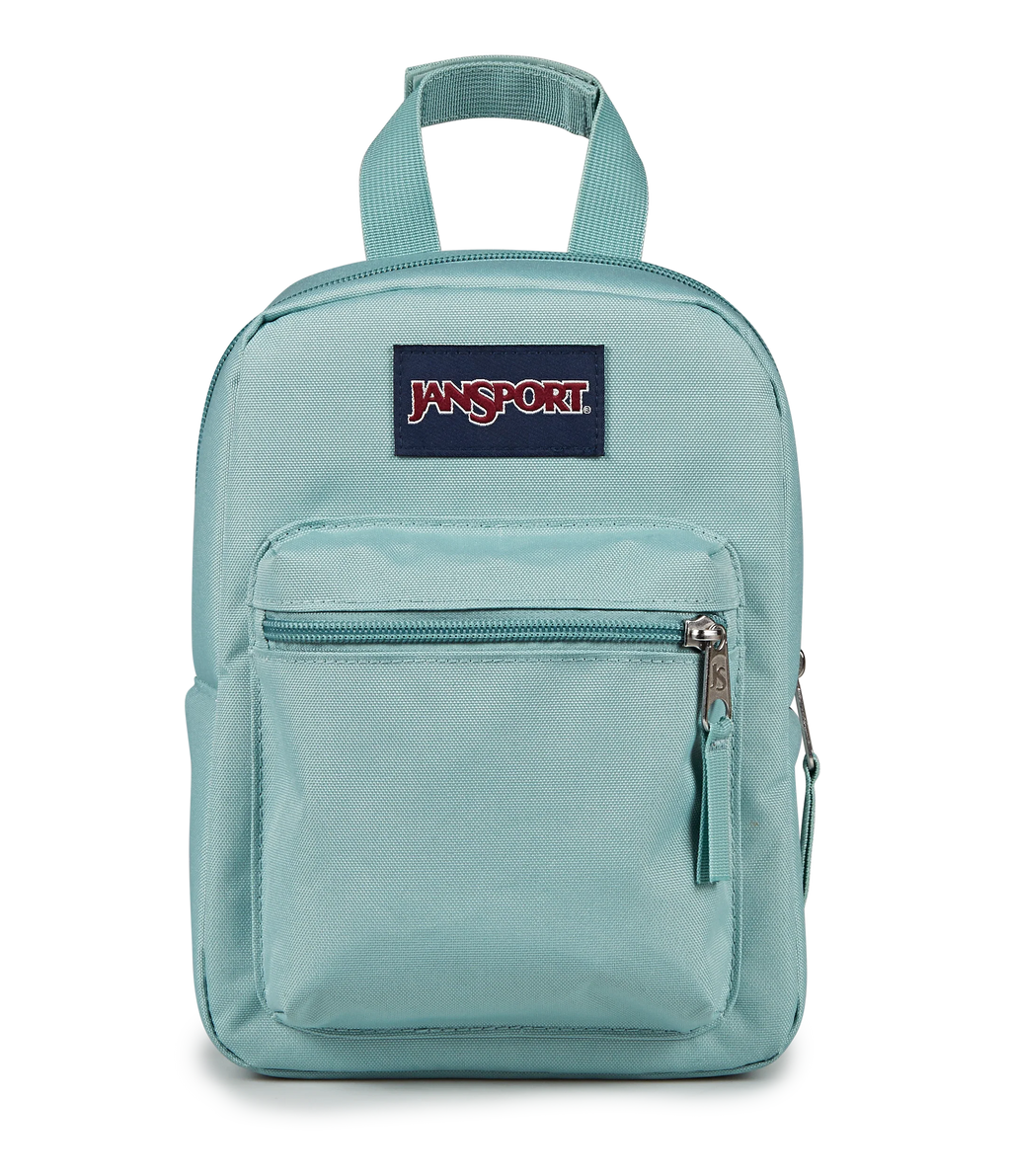 Big Student Faded Sage Set