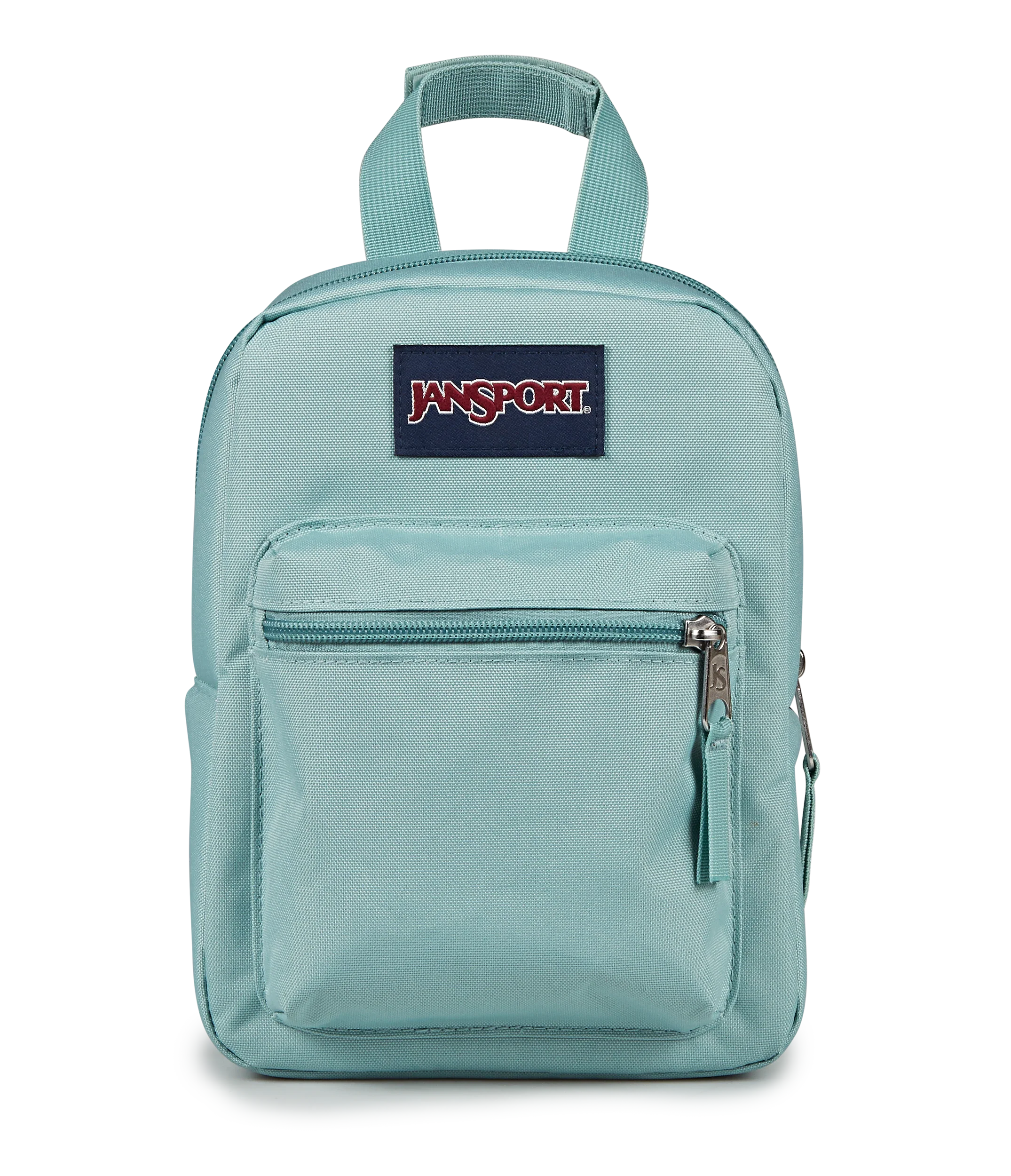 Big Student Faded Sage Set