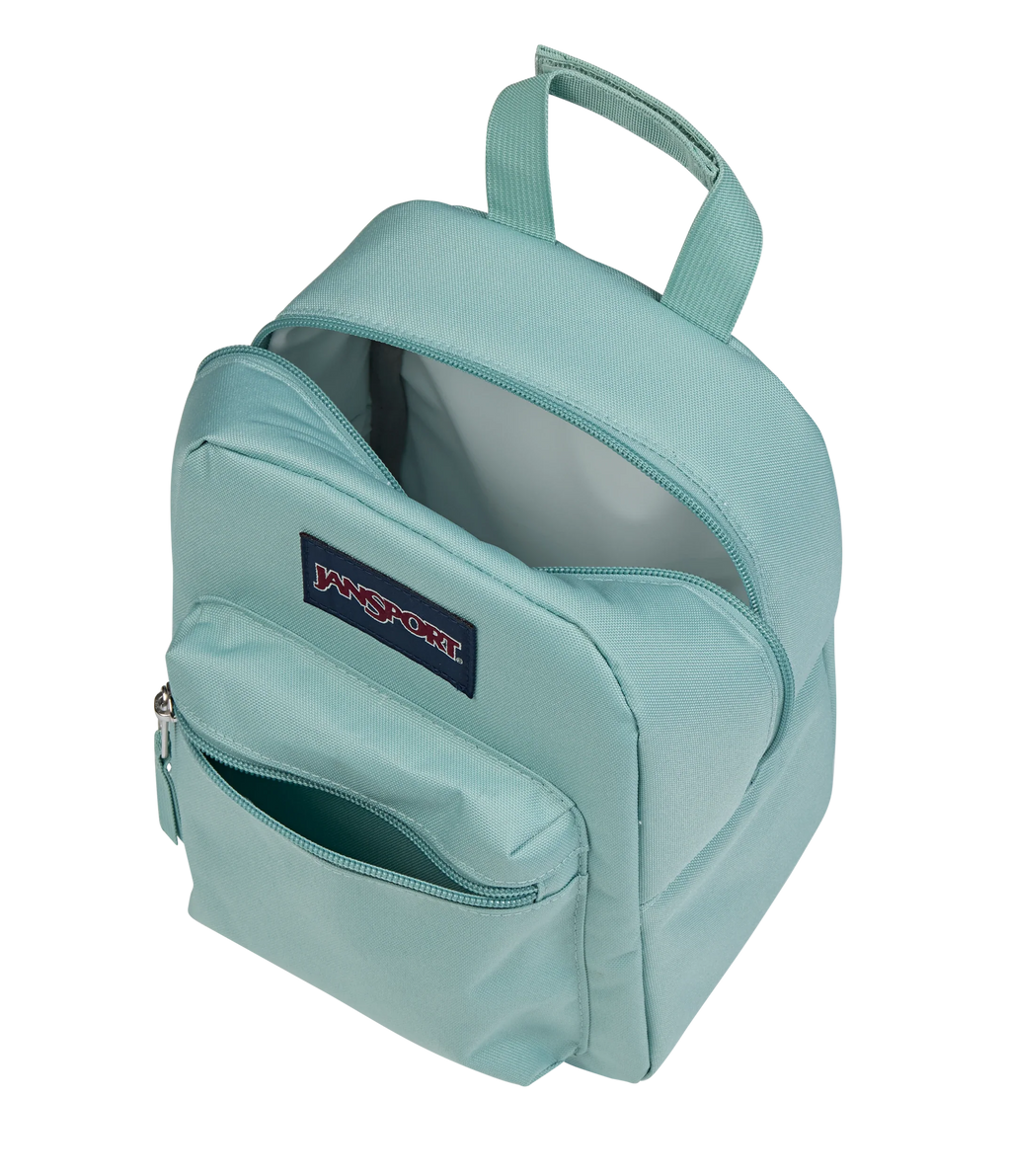 Big Student Faded Sage Set