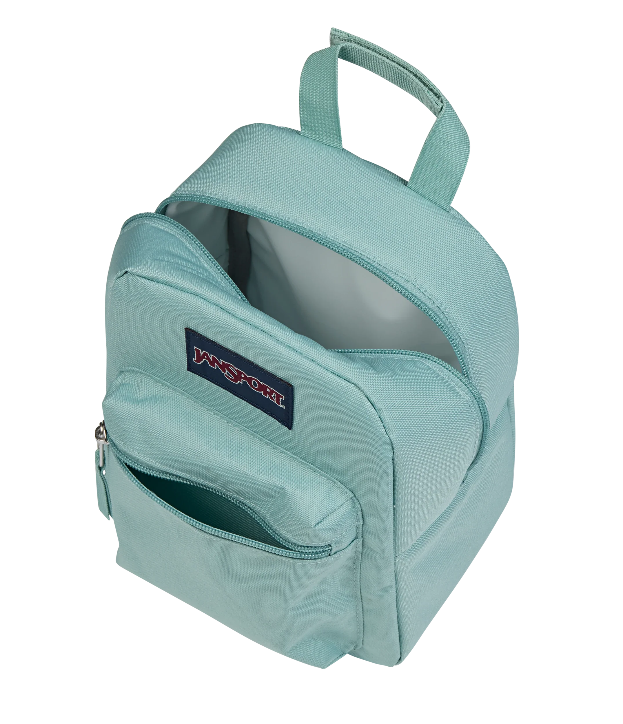 Big Student Faded Sage Set