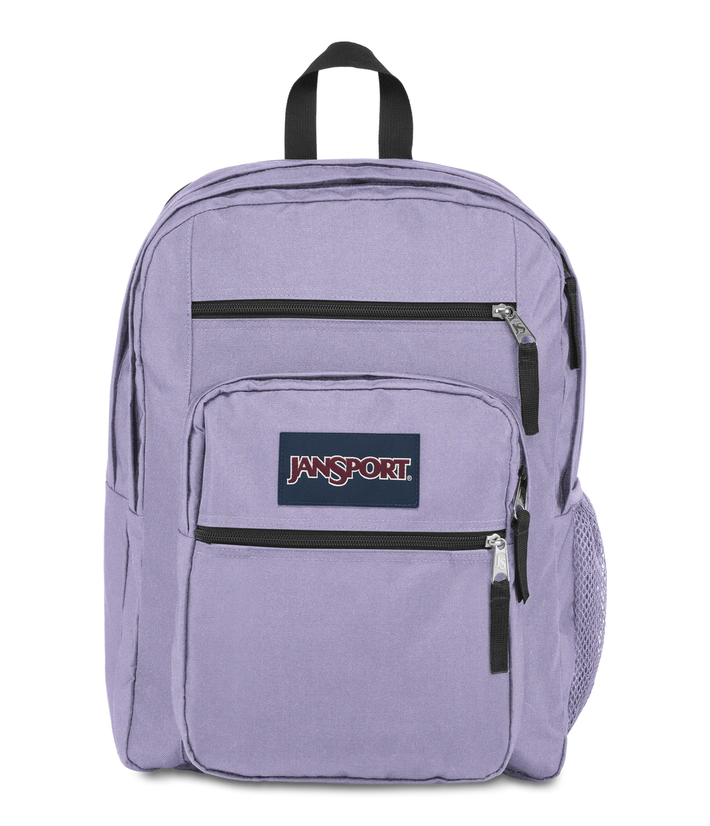 Big Student Pastel Lilac Set