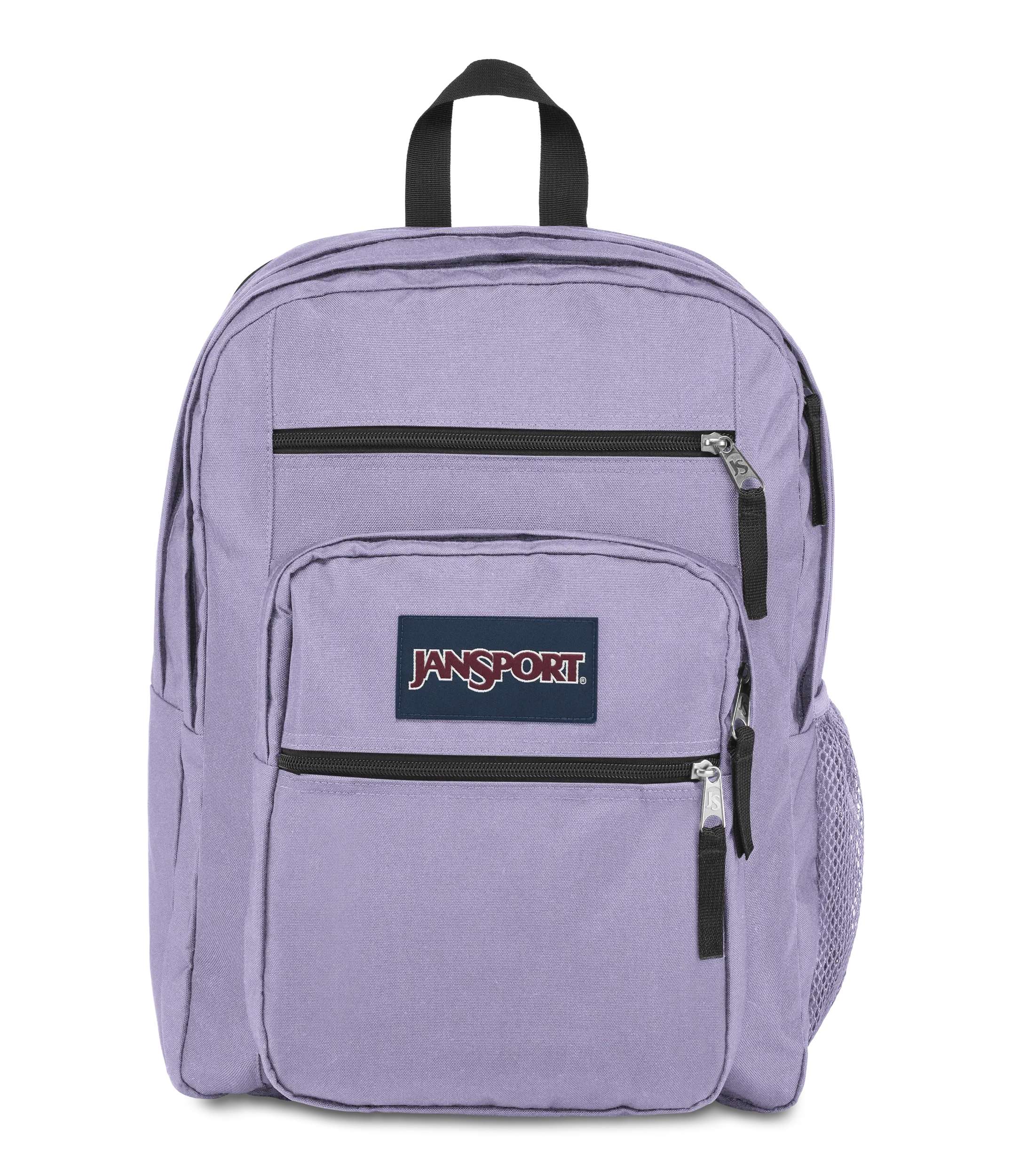 Big Student Pastel Lilac Set