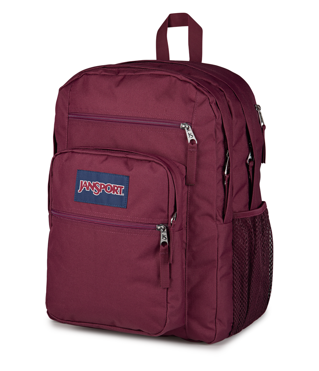 Big Student Cherry Lacquer Set
