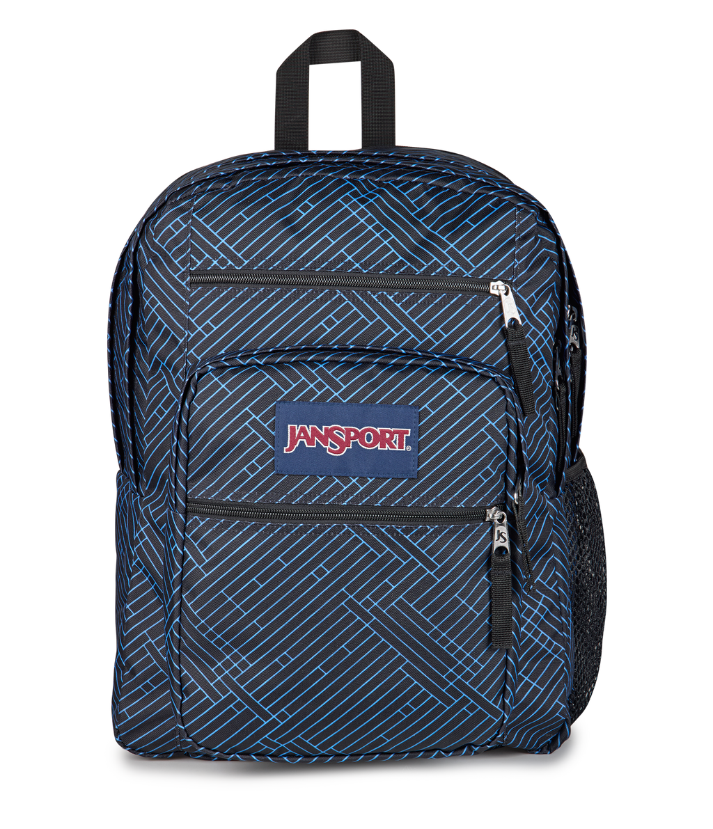 Big Student Team Stripes Set