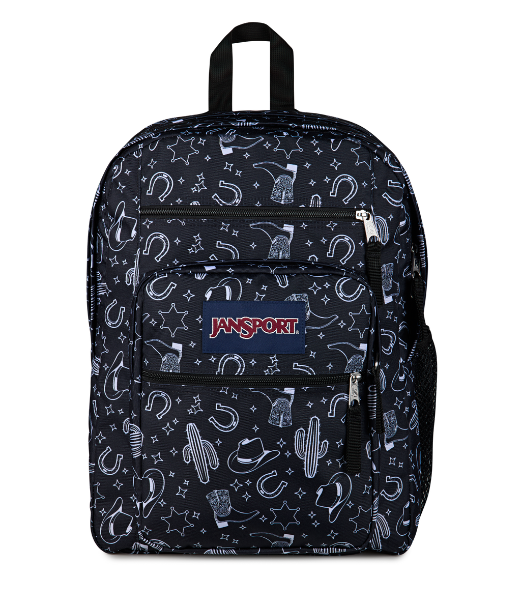 Big Student Wild West Escape Set