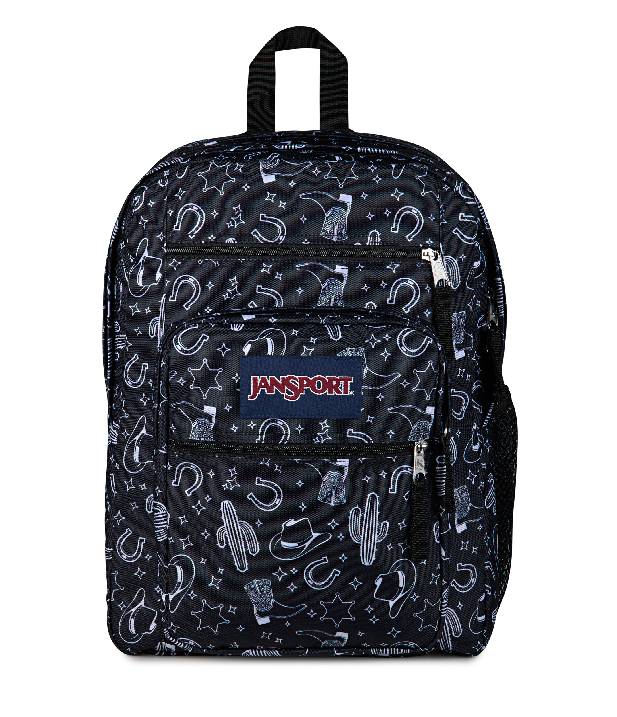 Big Student Wild West Escape Set