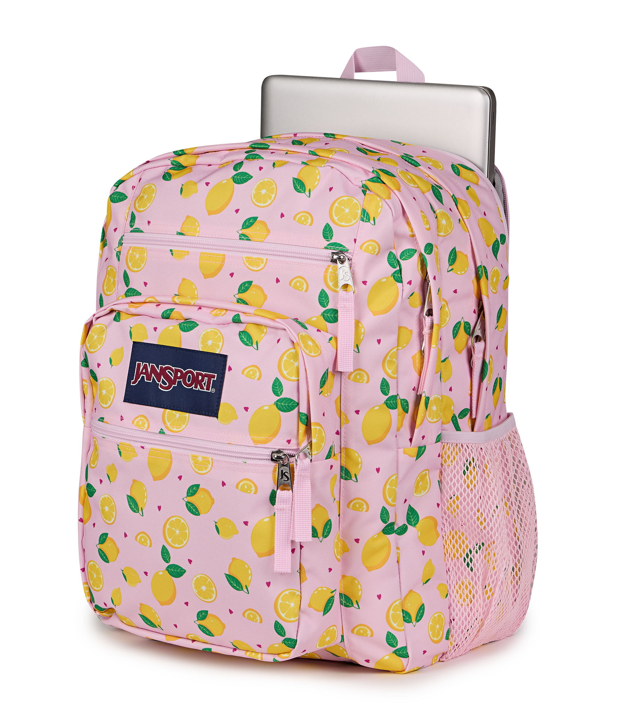 Big Student Lemonade Stand Set
