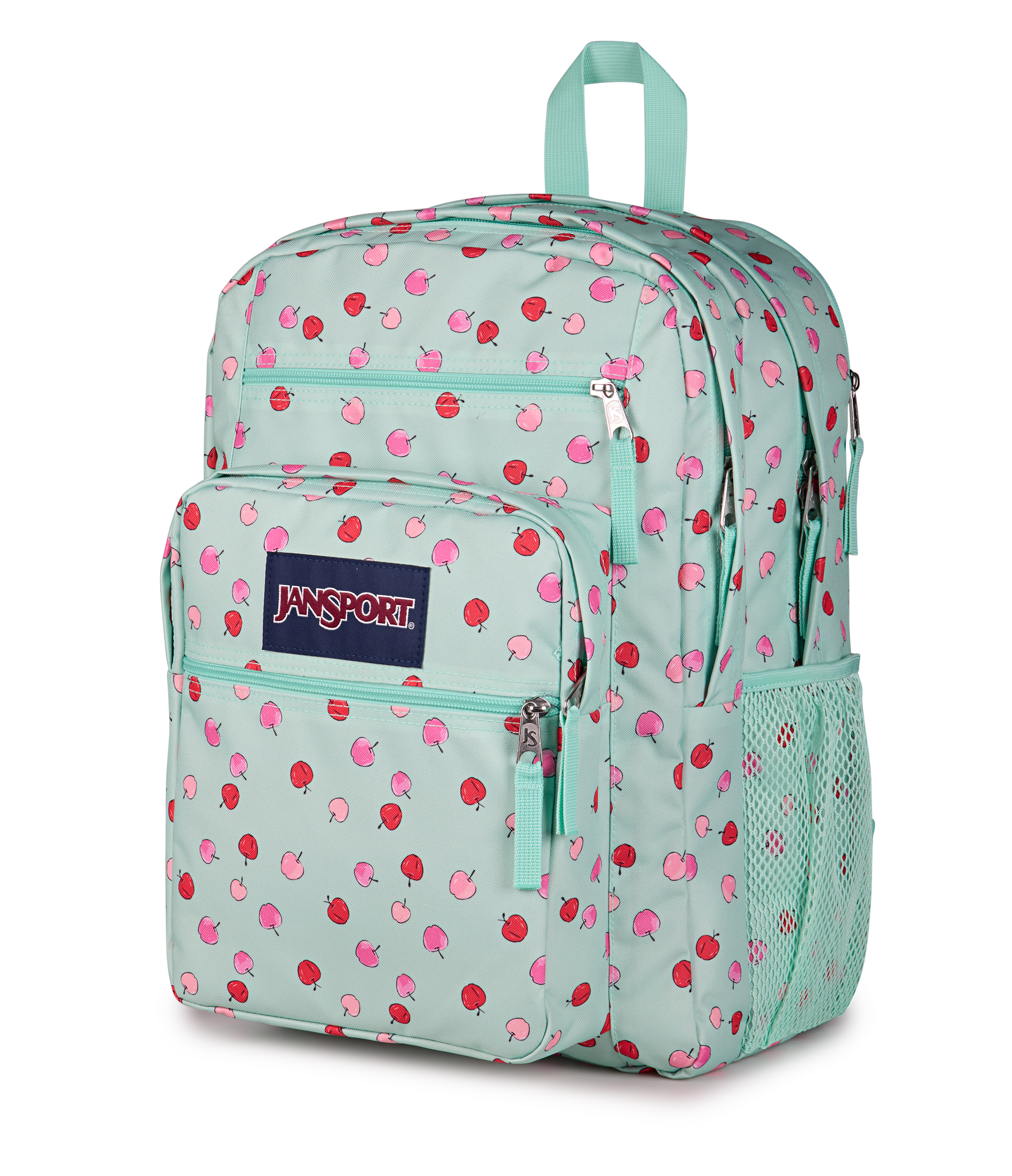 Big Student Apple Orchard Set