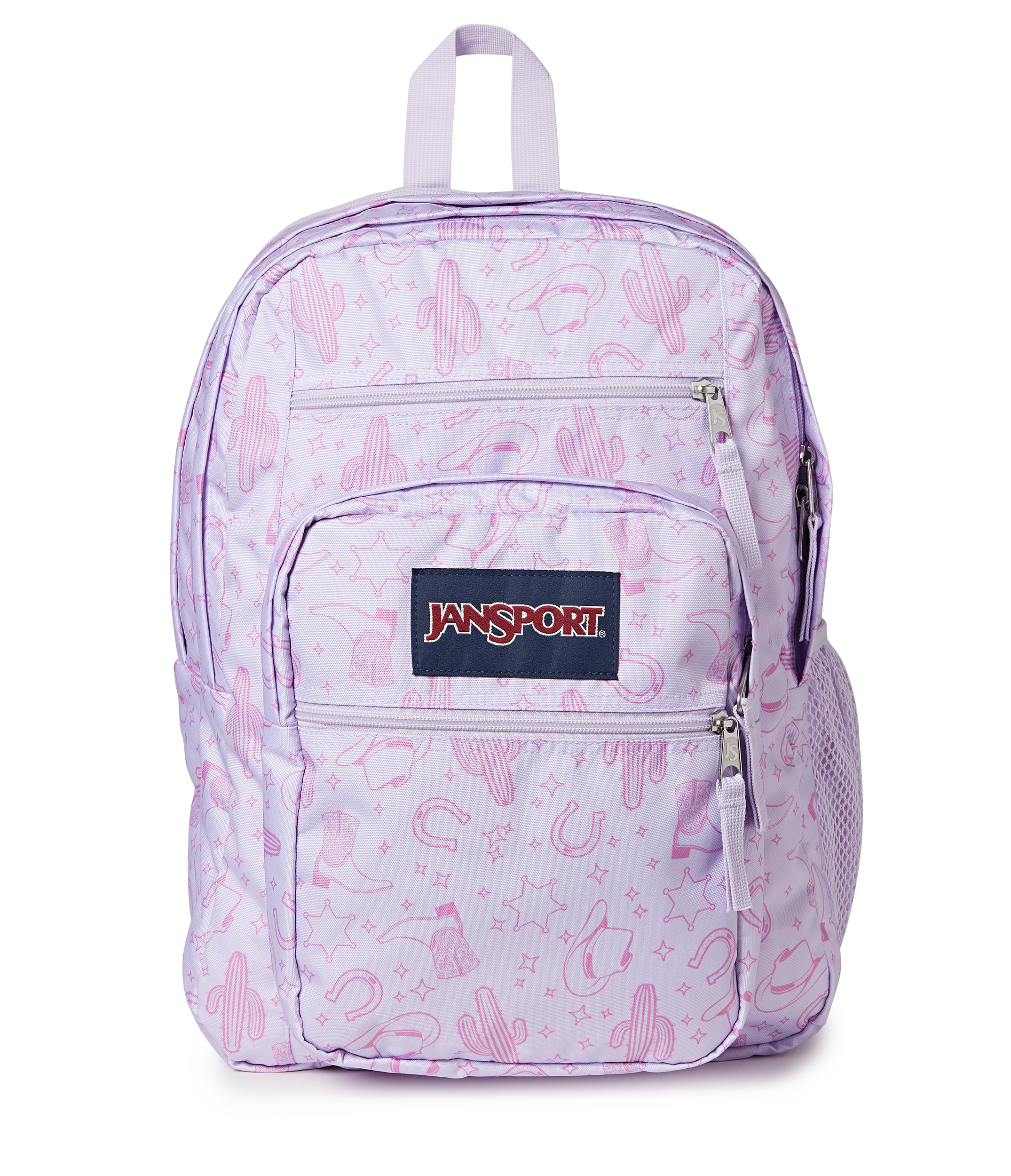 Big Student