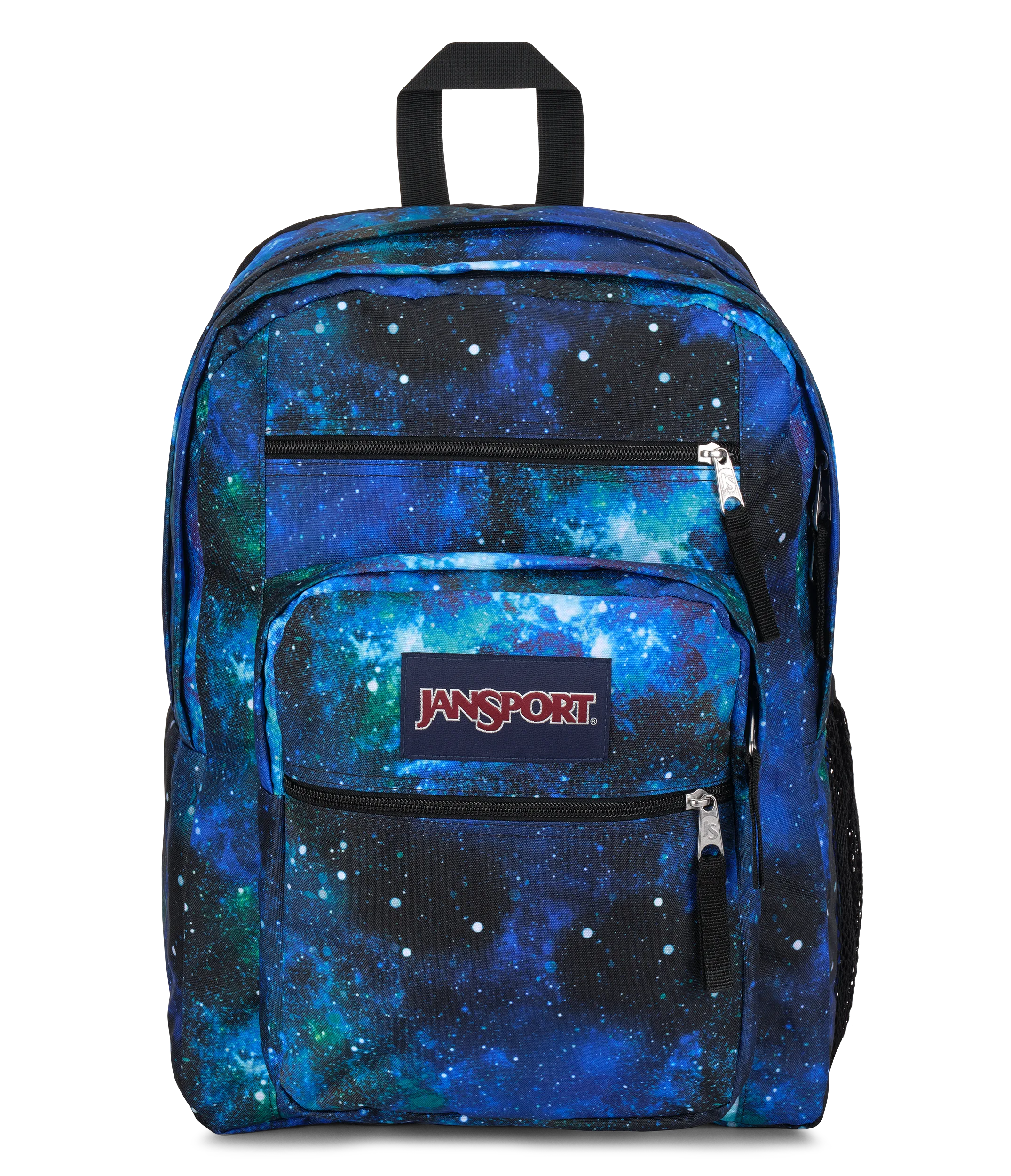 Big Student Cyberspace Galaxy Set