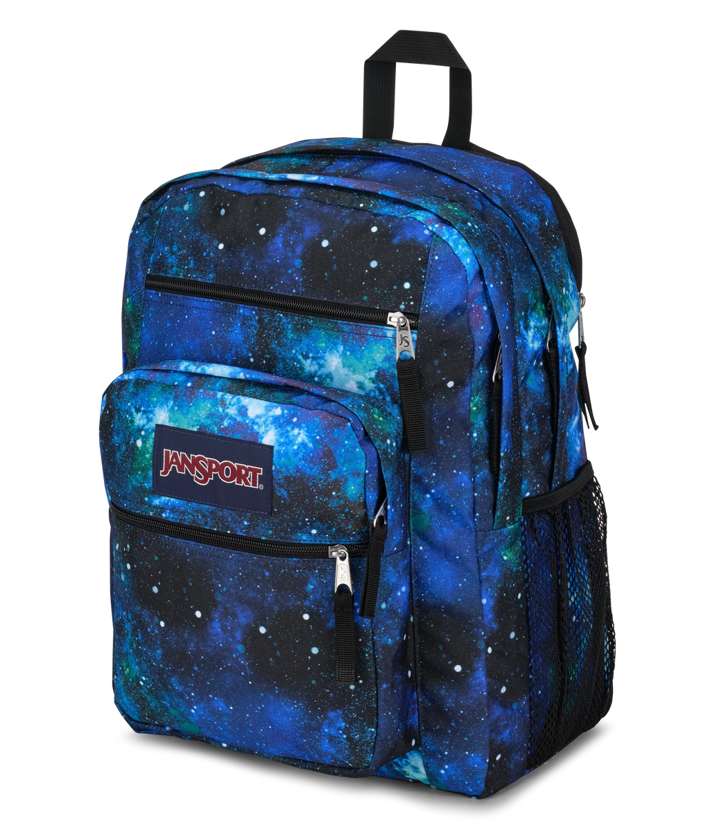 Big Student Cyberspace Galaxy Set