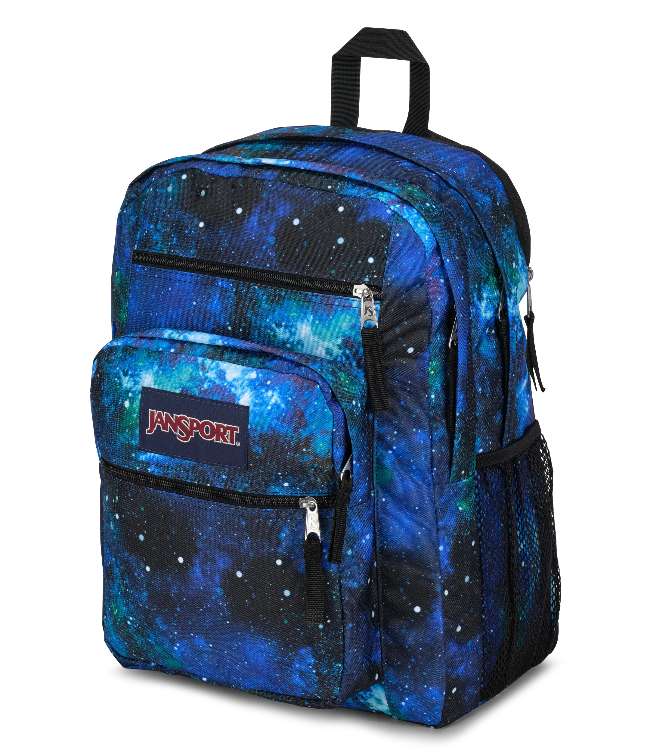 Big Student Cyberspace Galaxy Set