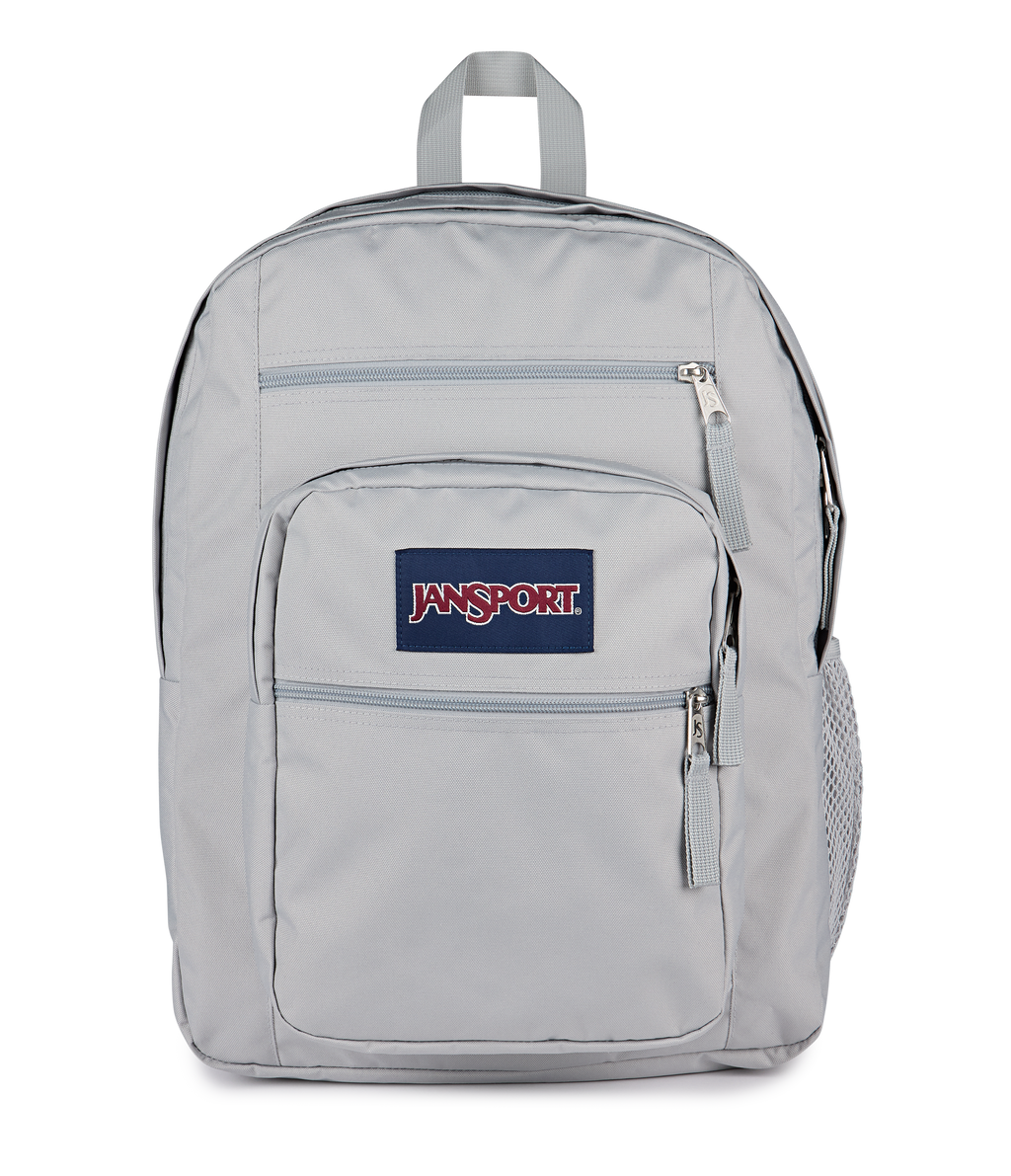 Big Student Grounded Grey Set