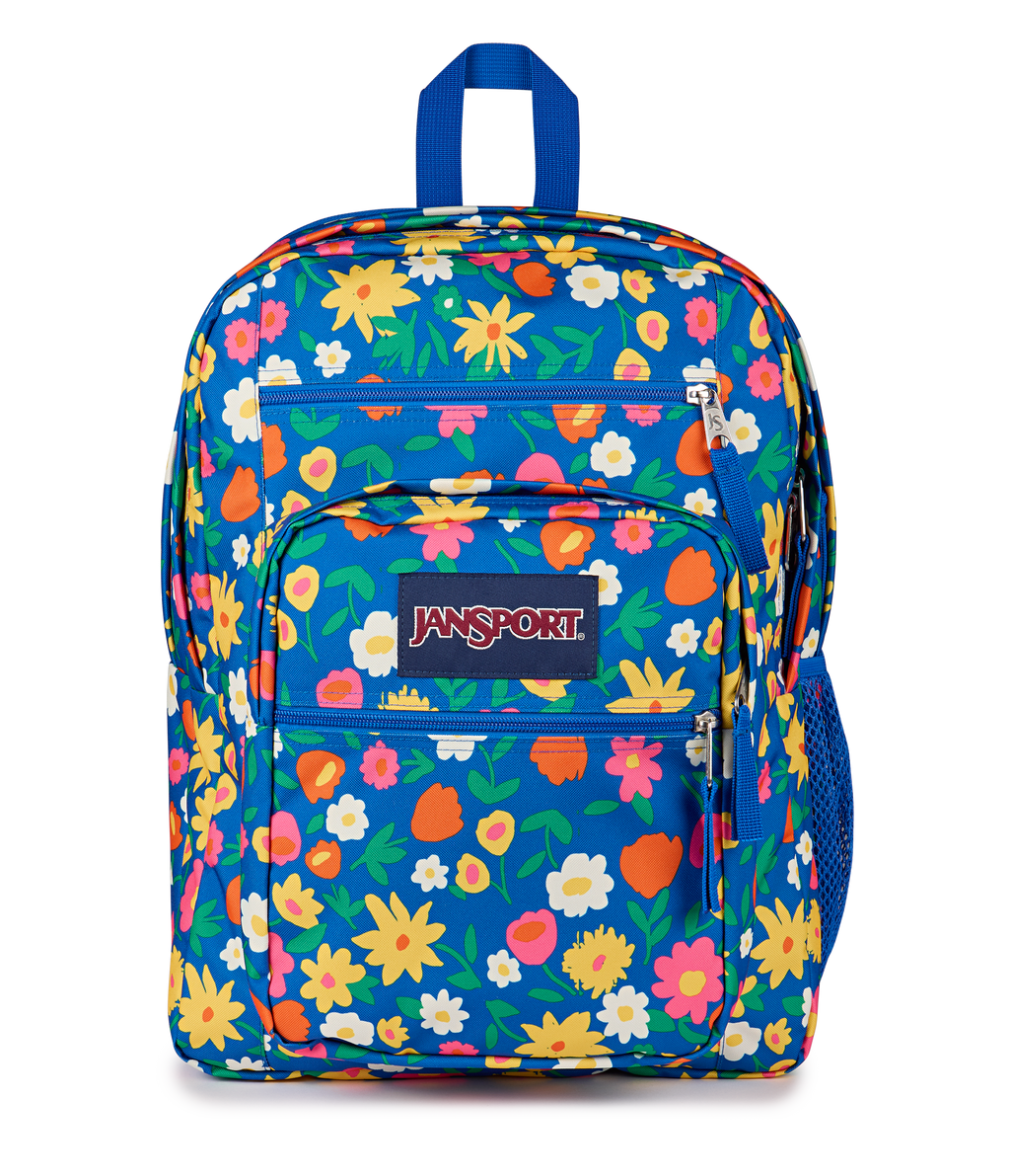Big Student Flower Market Set