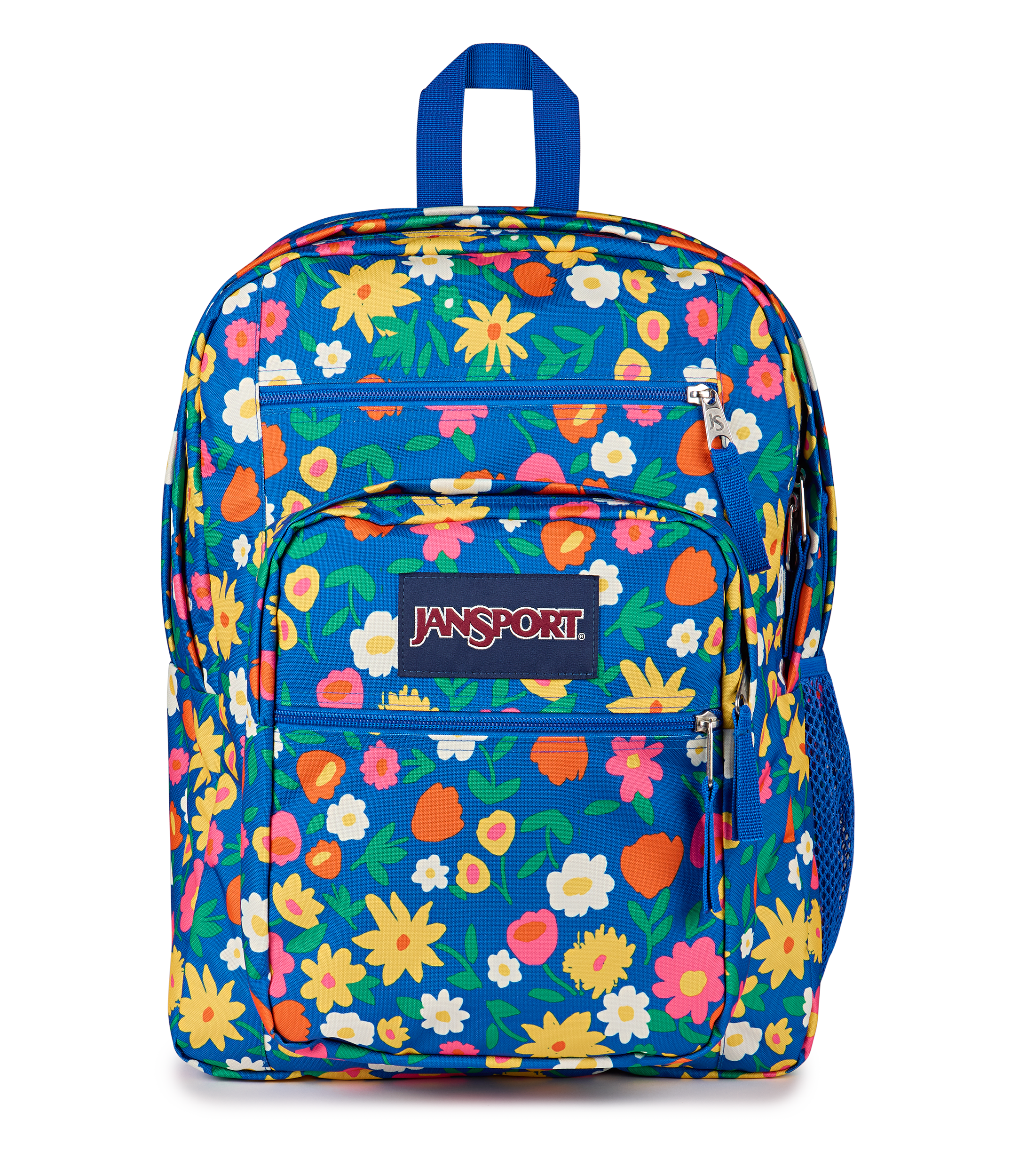 Big Student Flower Market Set