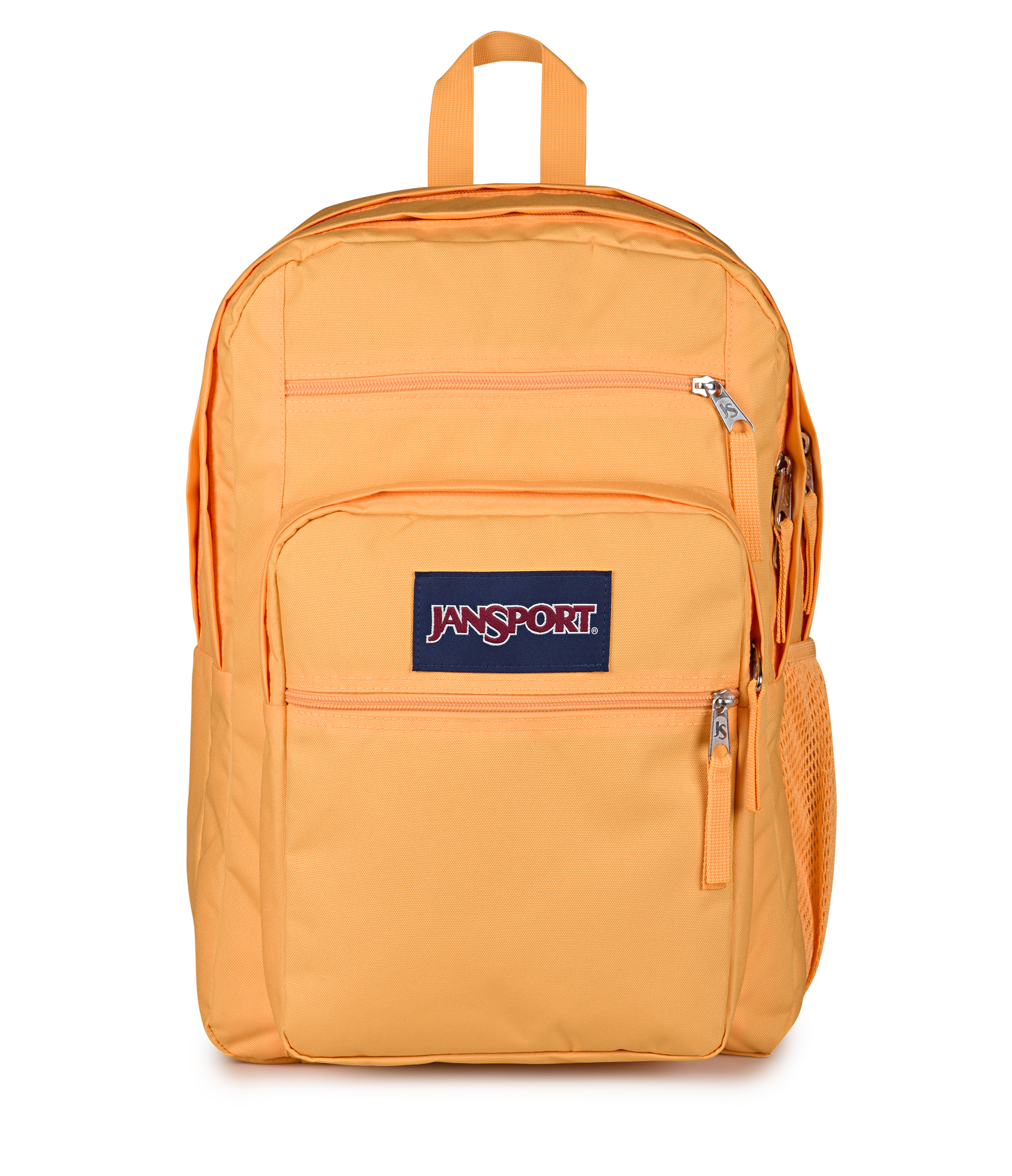 Big Student Orange Soda Set