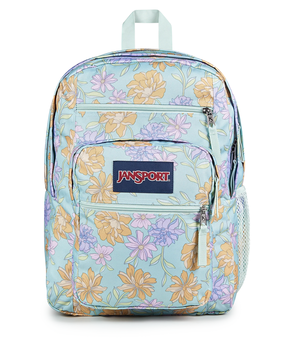 Big Student