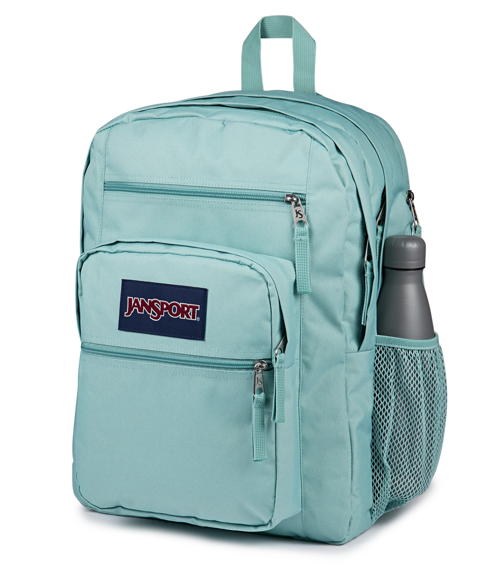 Big Student Faded Sage Set