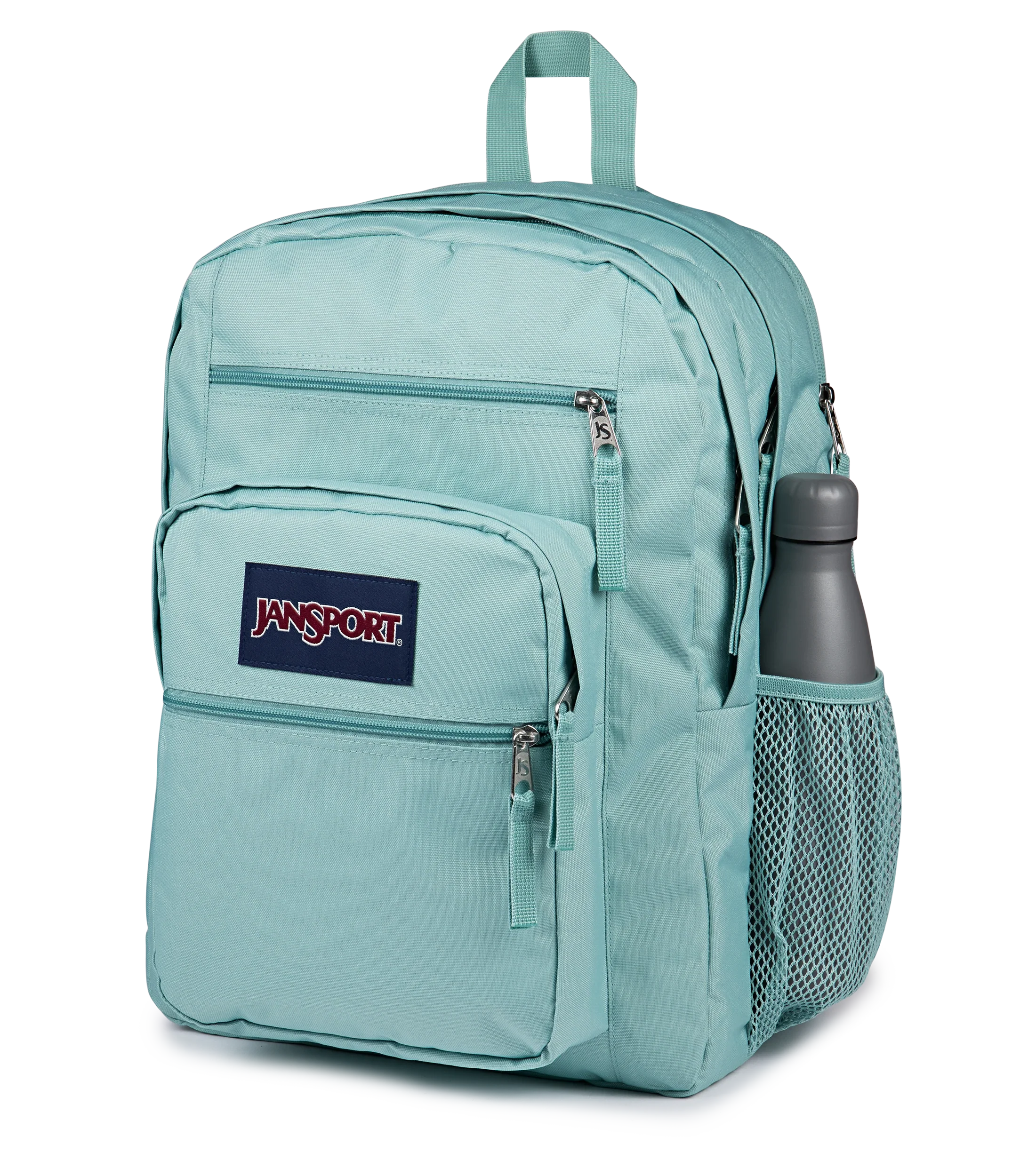 Big Student Faded Sage Set