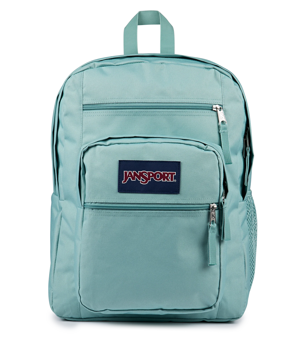 Big Student Faded Sage Set