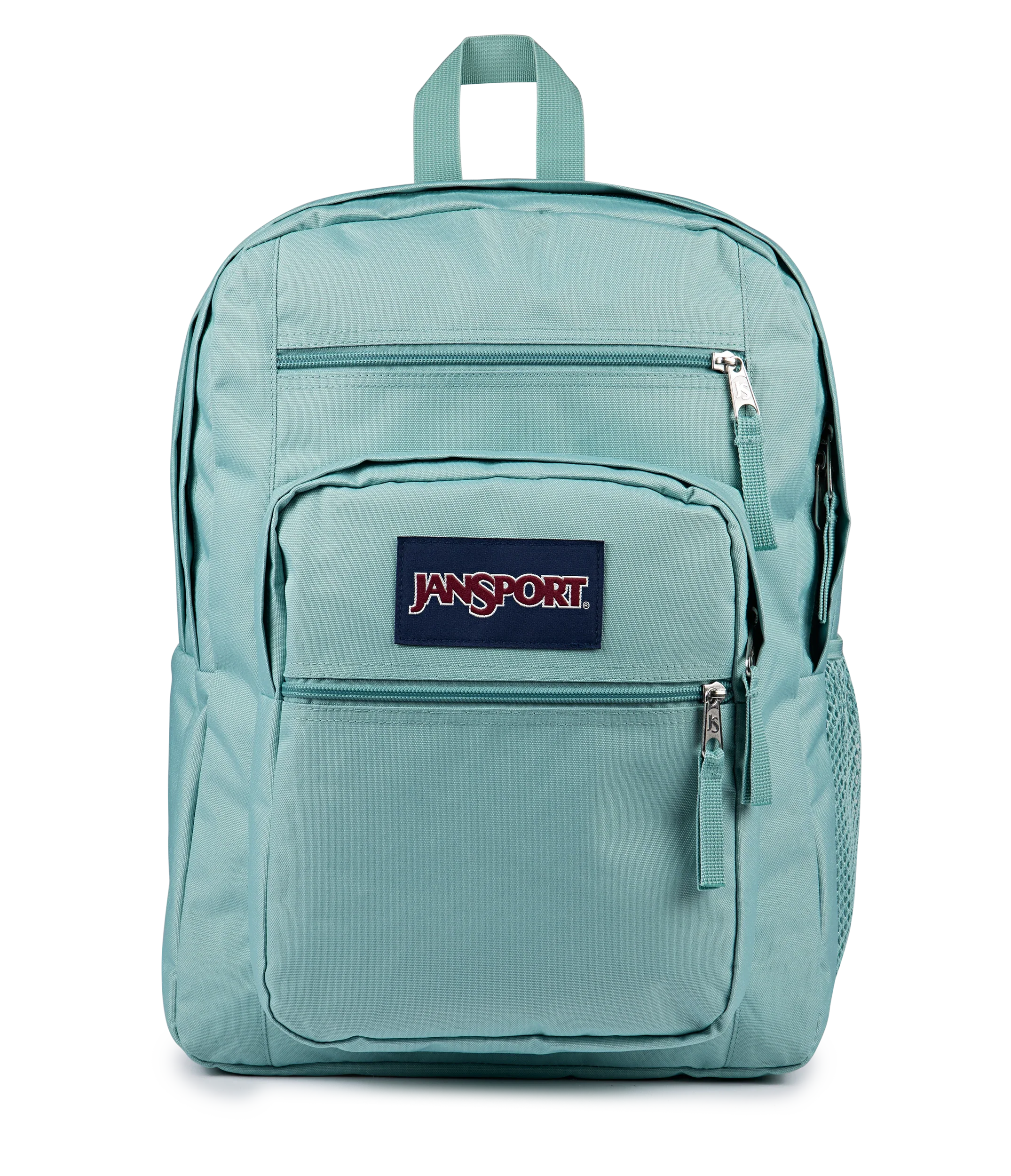 Big Student Faded Sage Set