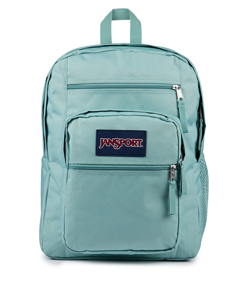 Big Student Faded Sage Set