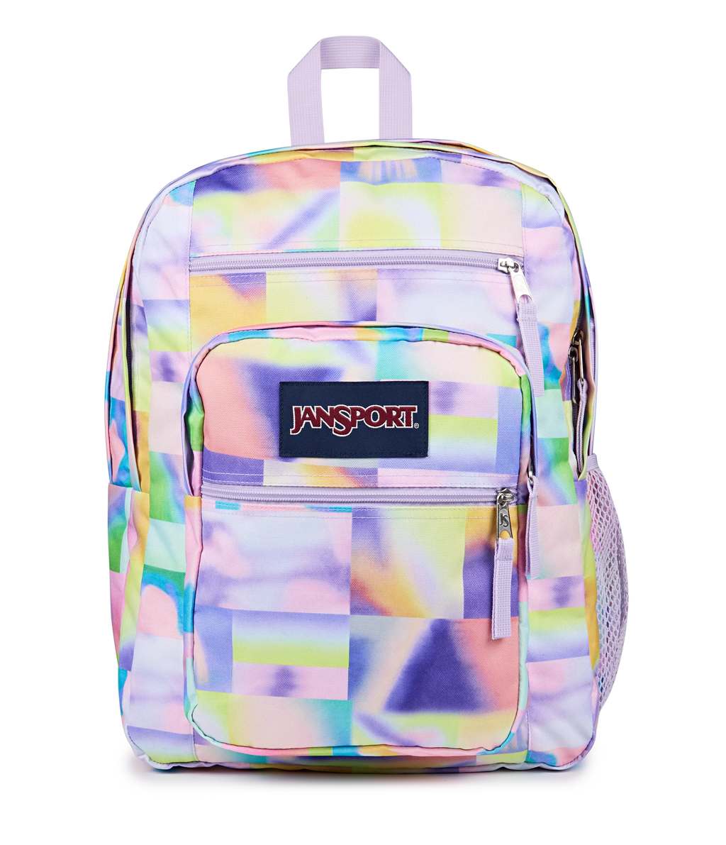 Big Student