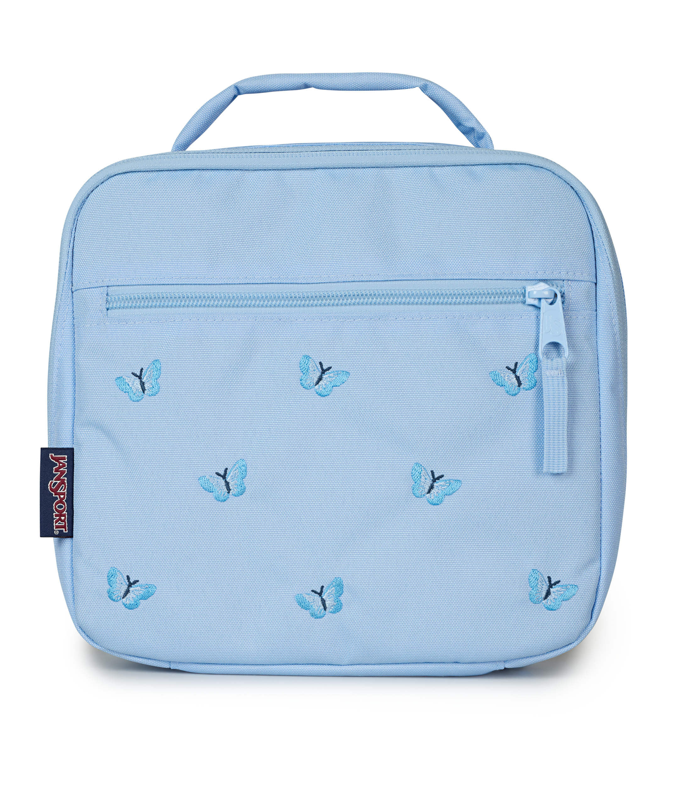 SuperBreak® Plus Tiny Butterflies Set