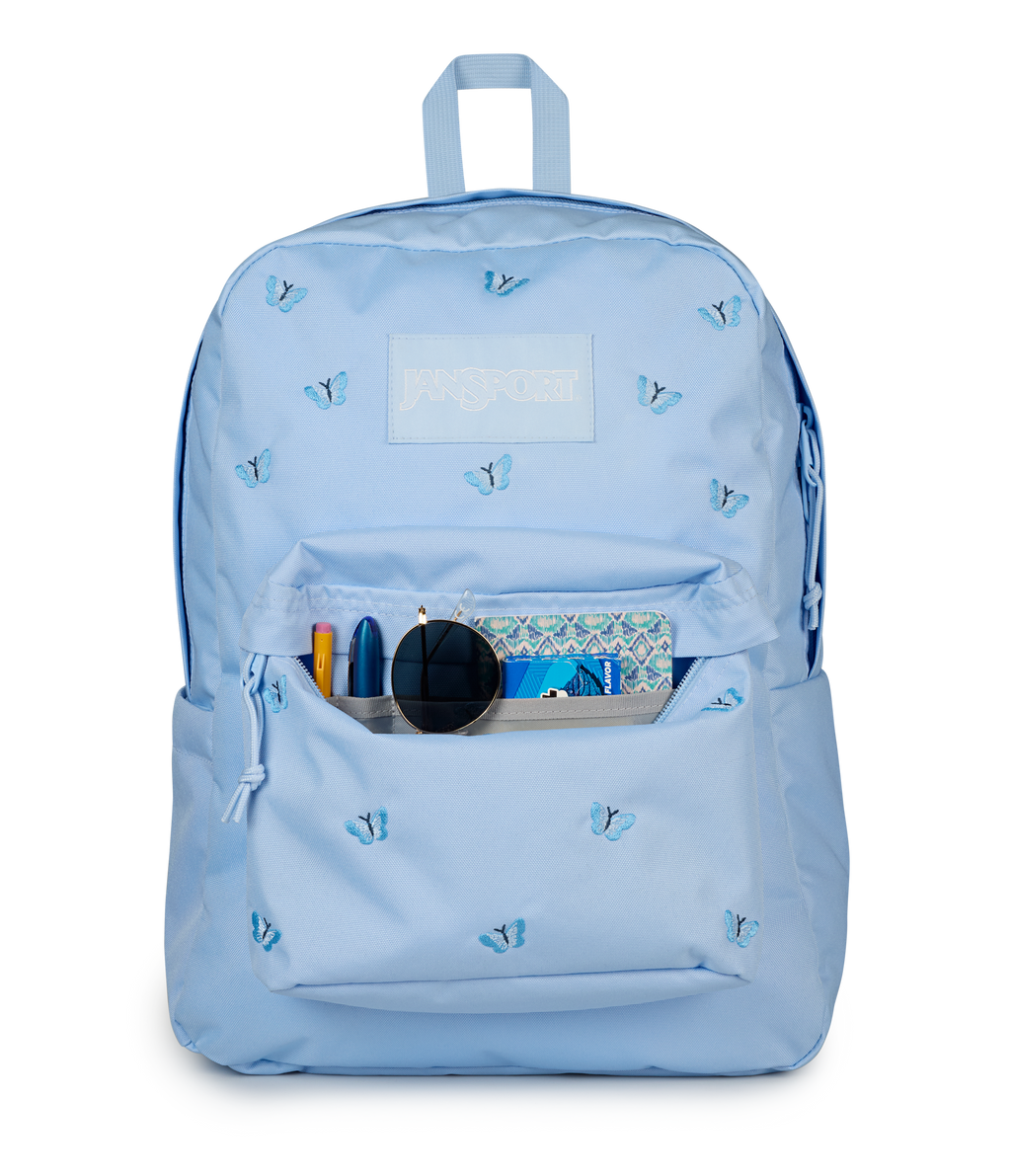 SuperBreak® Plus Tiny Butterflies Set
