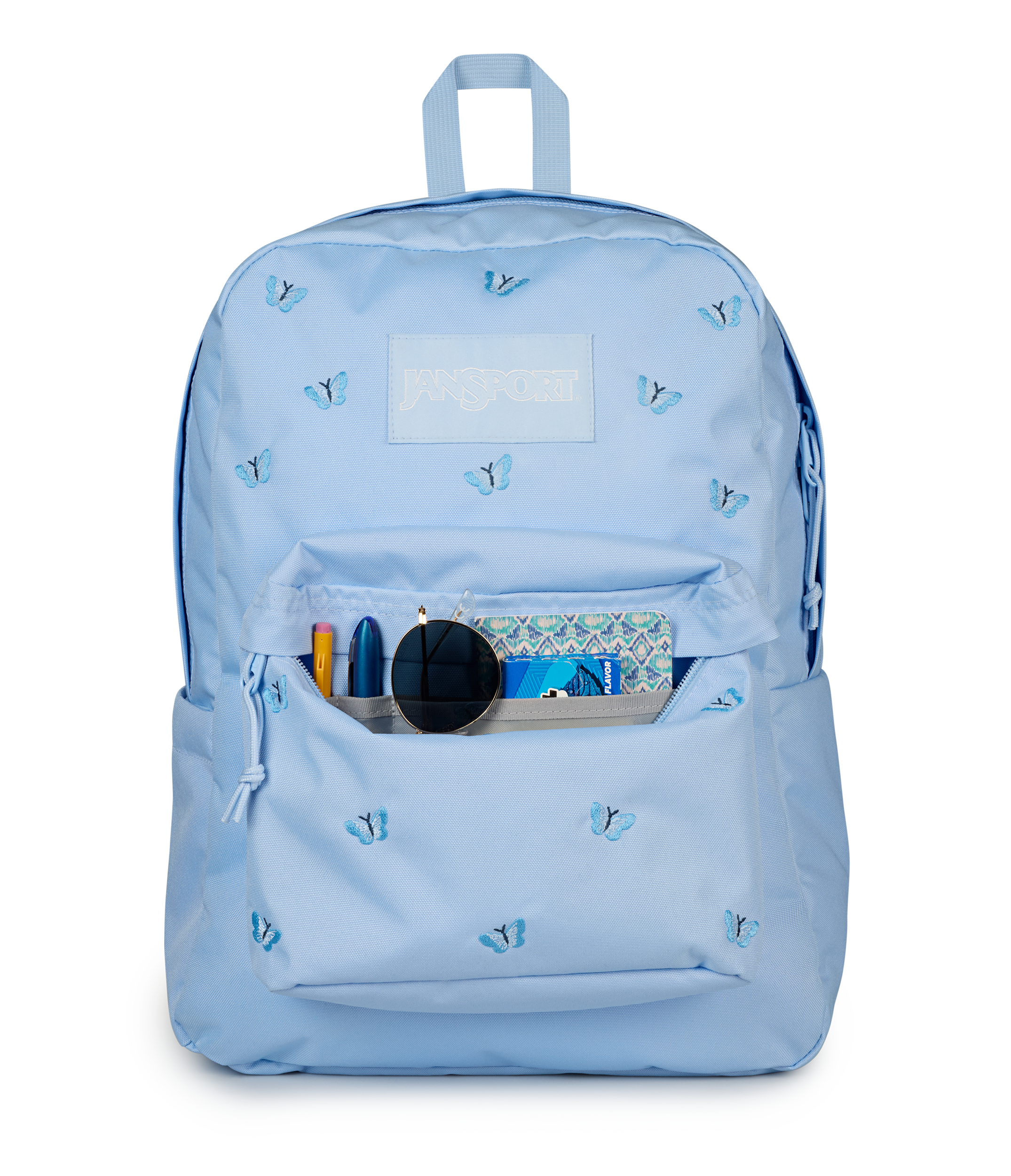 SuperBreak® Plus Tiny Butterflies Set