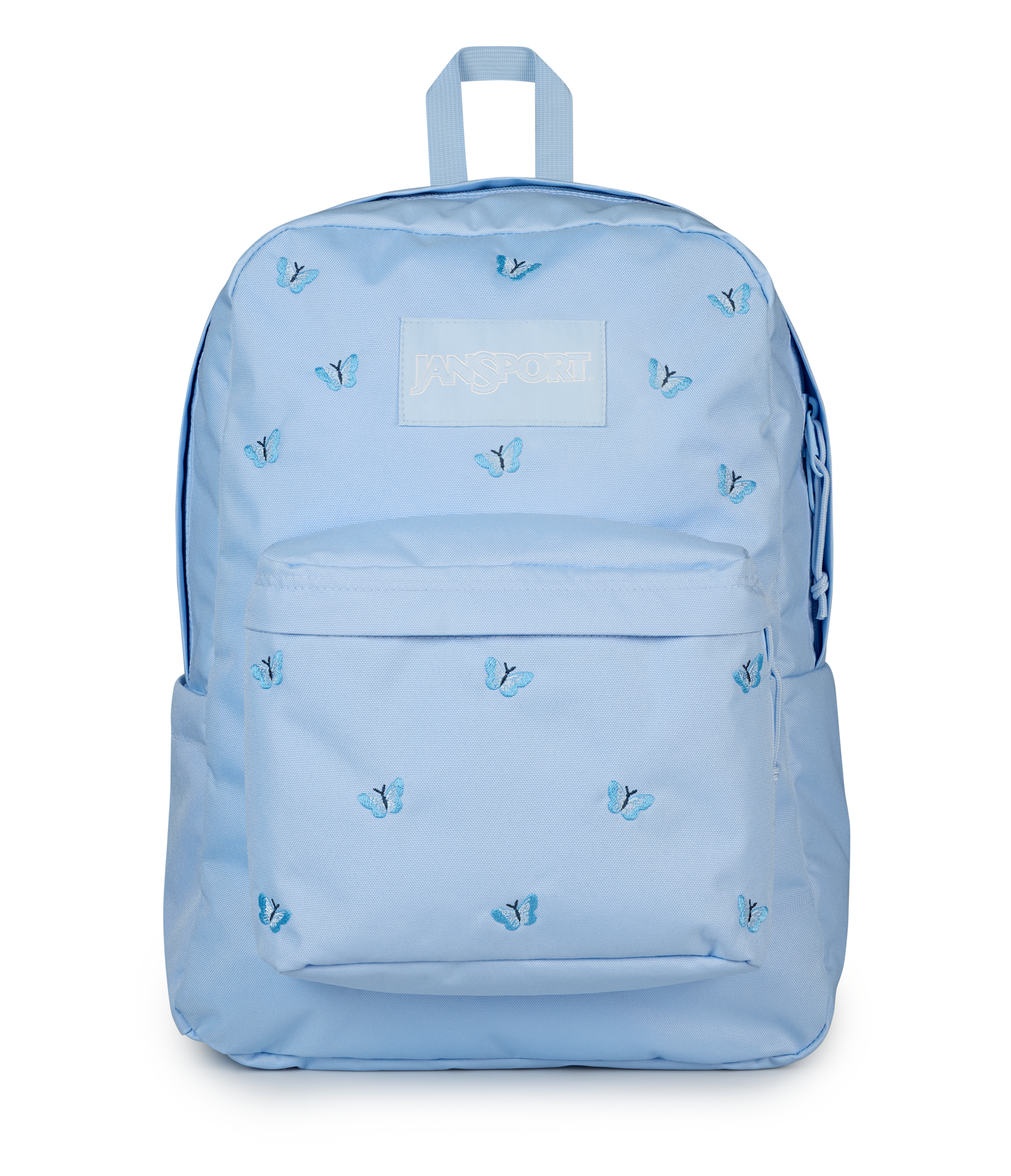SuperBreak® Plus Tiny Butterflies Set