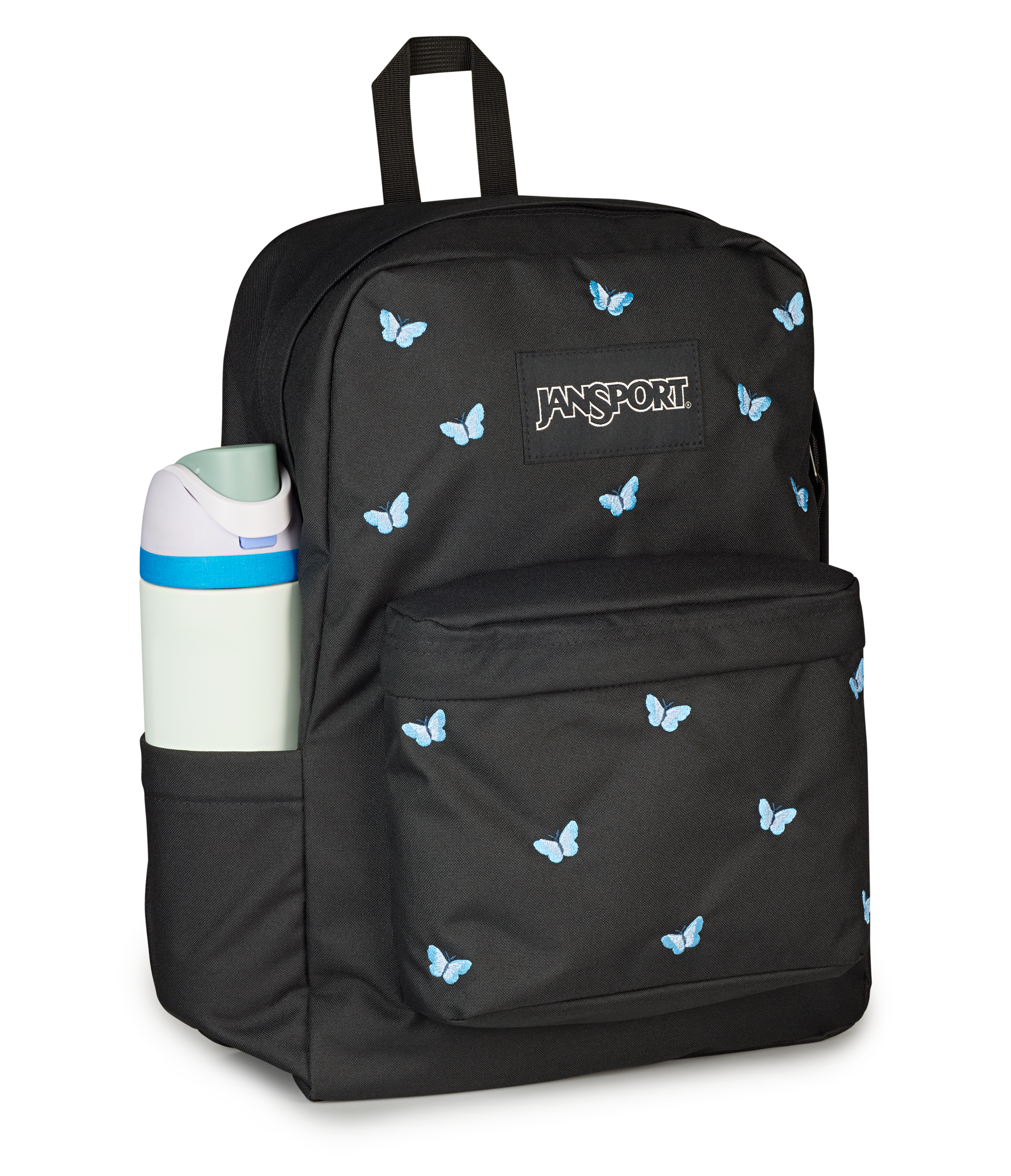 SuperBreak® Plus Midnight Butterflies Set