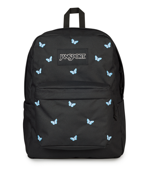 SuperBreak® Plus Midnight Butterflies Set