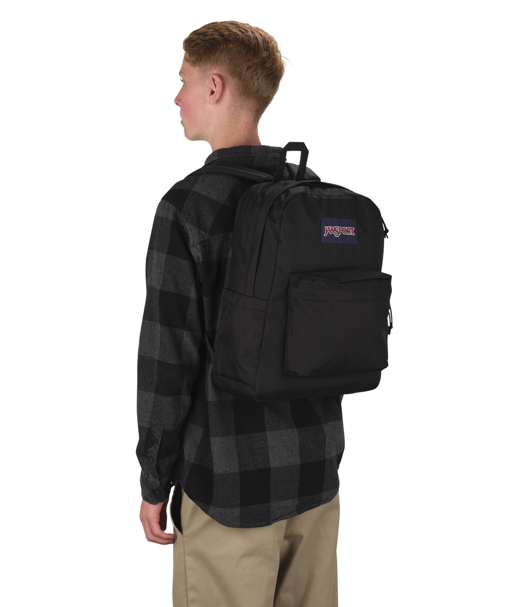 SuperBreak® Plus Set
