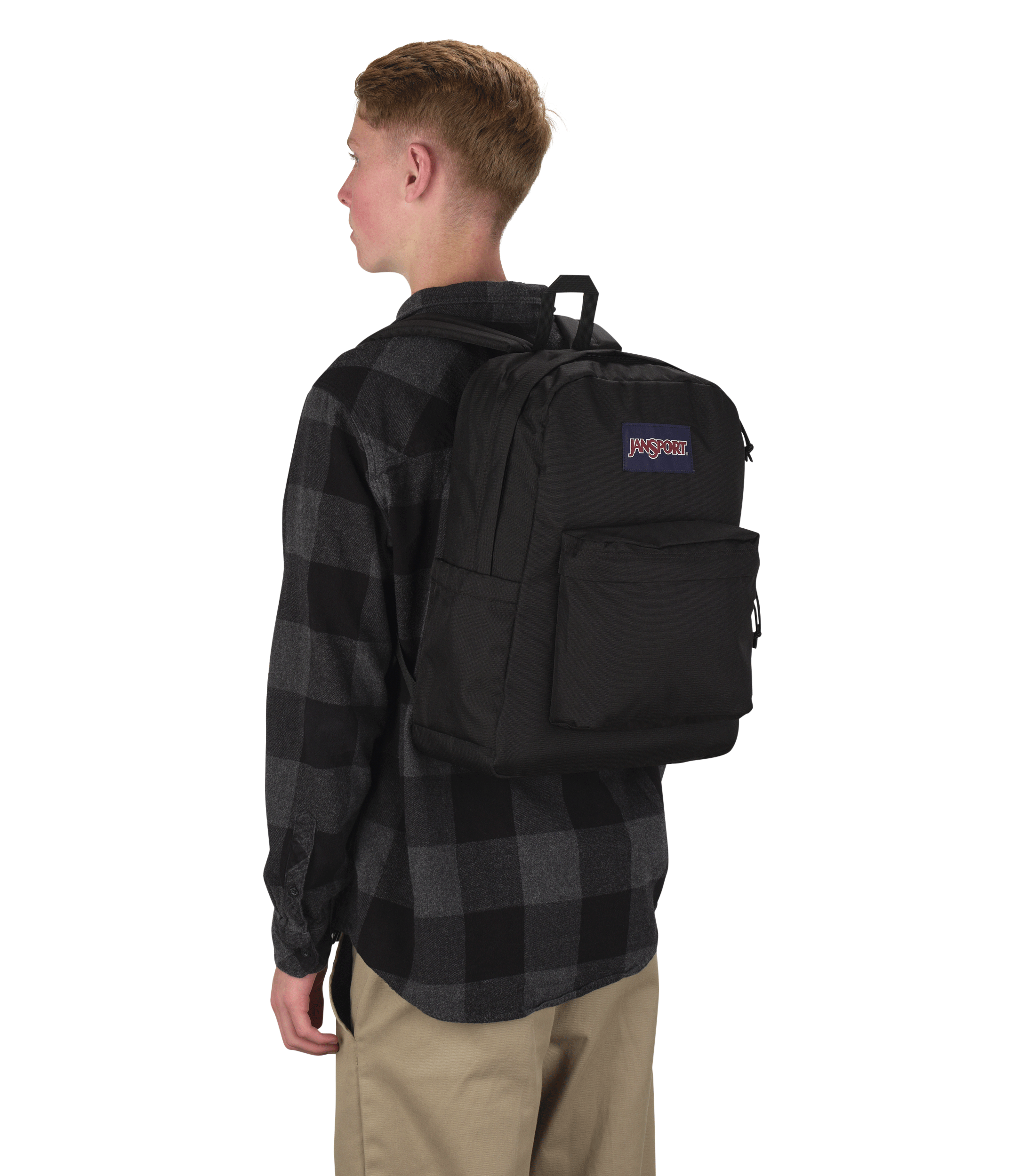 SuperBreak® Plus Set