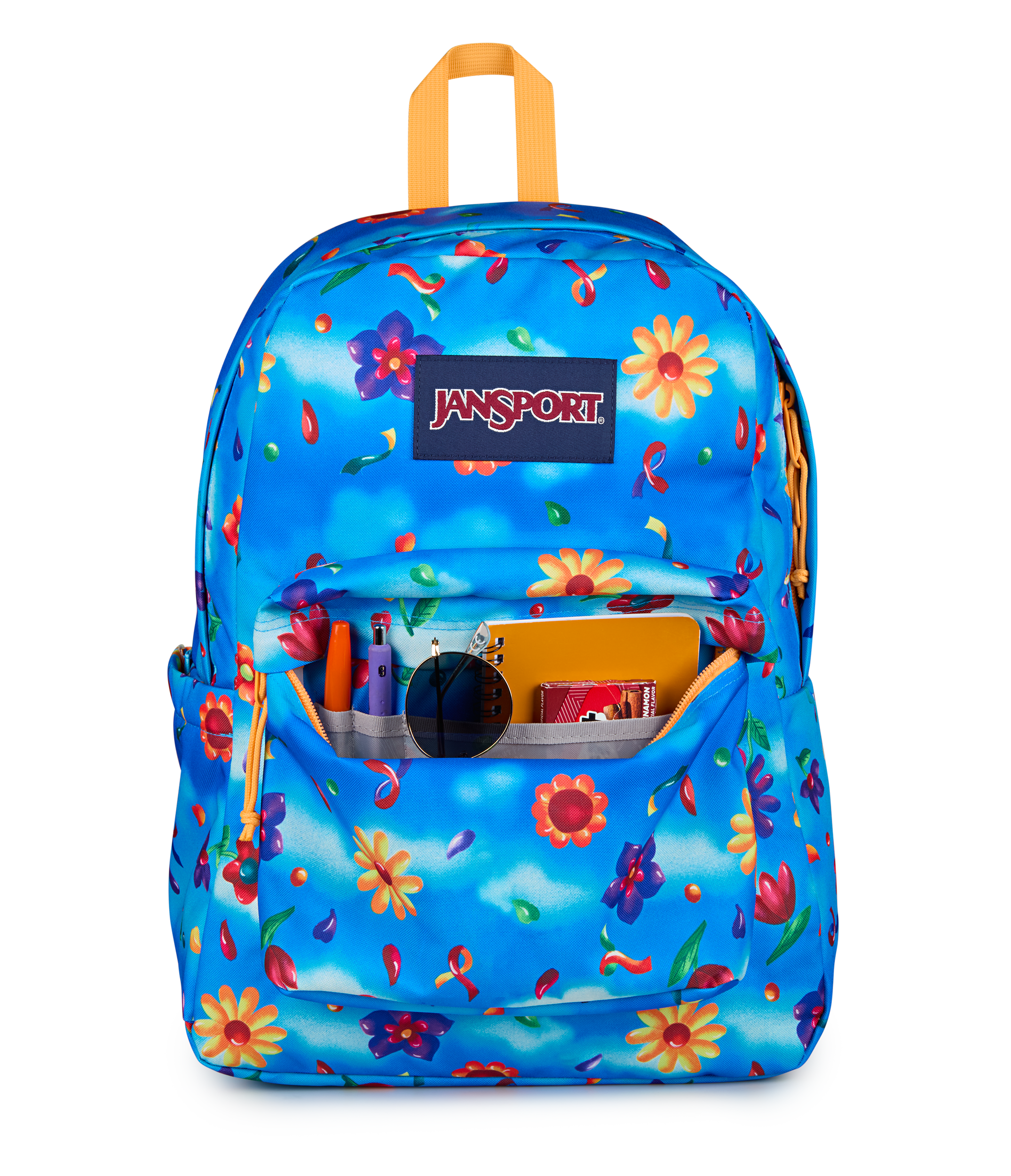 SuperBreak® Plus