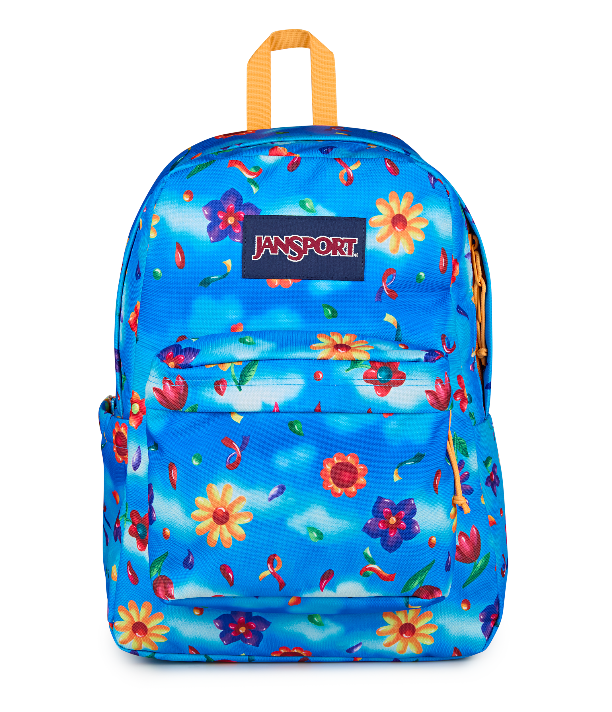 SuperBreak® Plus Daydream Floral Set