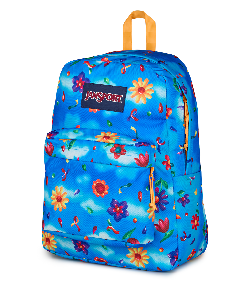 SuperBreak® Plus Daydream Floral Set
