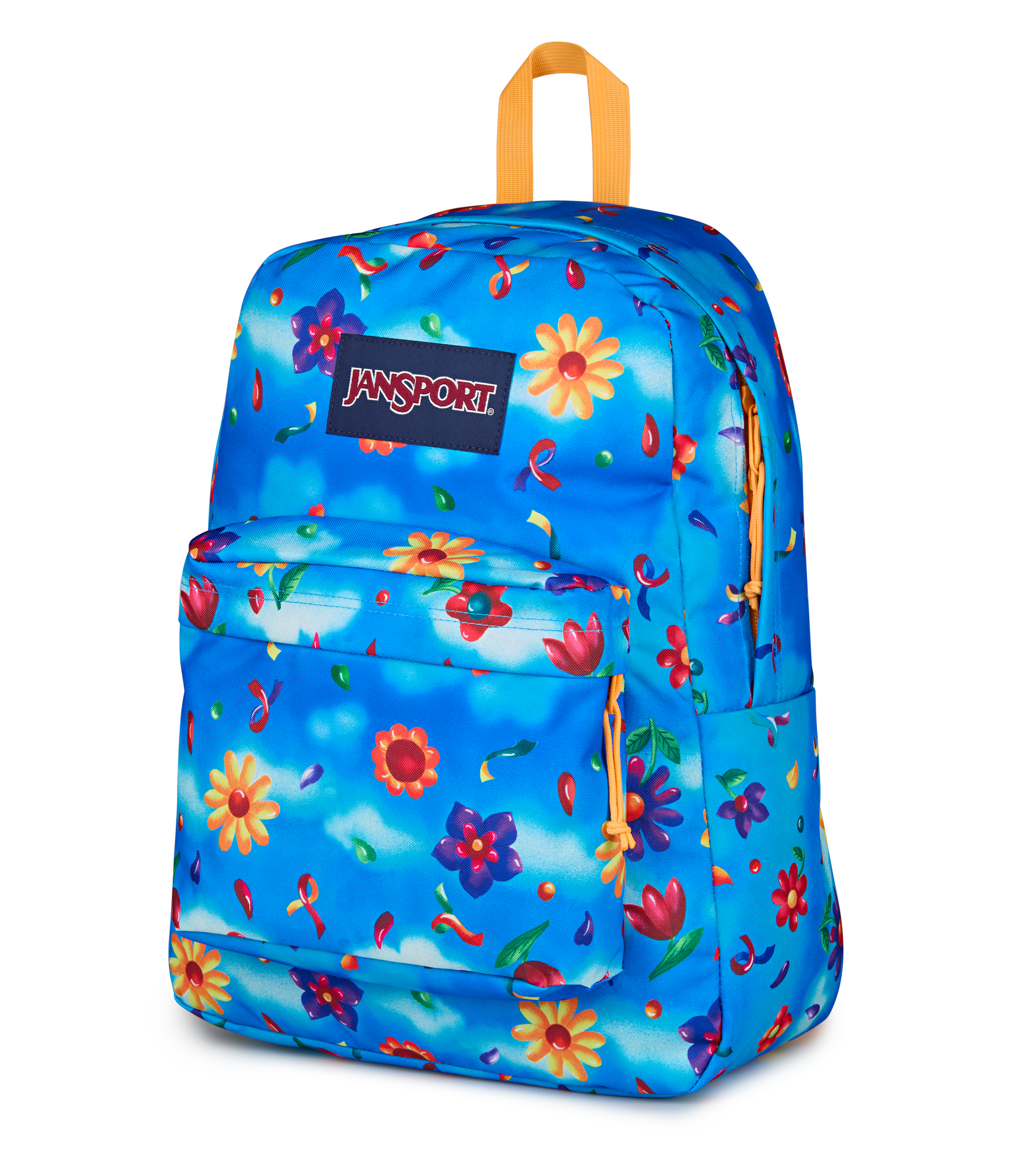 SuperBreak® Plus Daydream Floral Set
