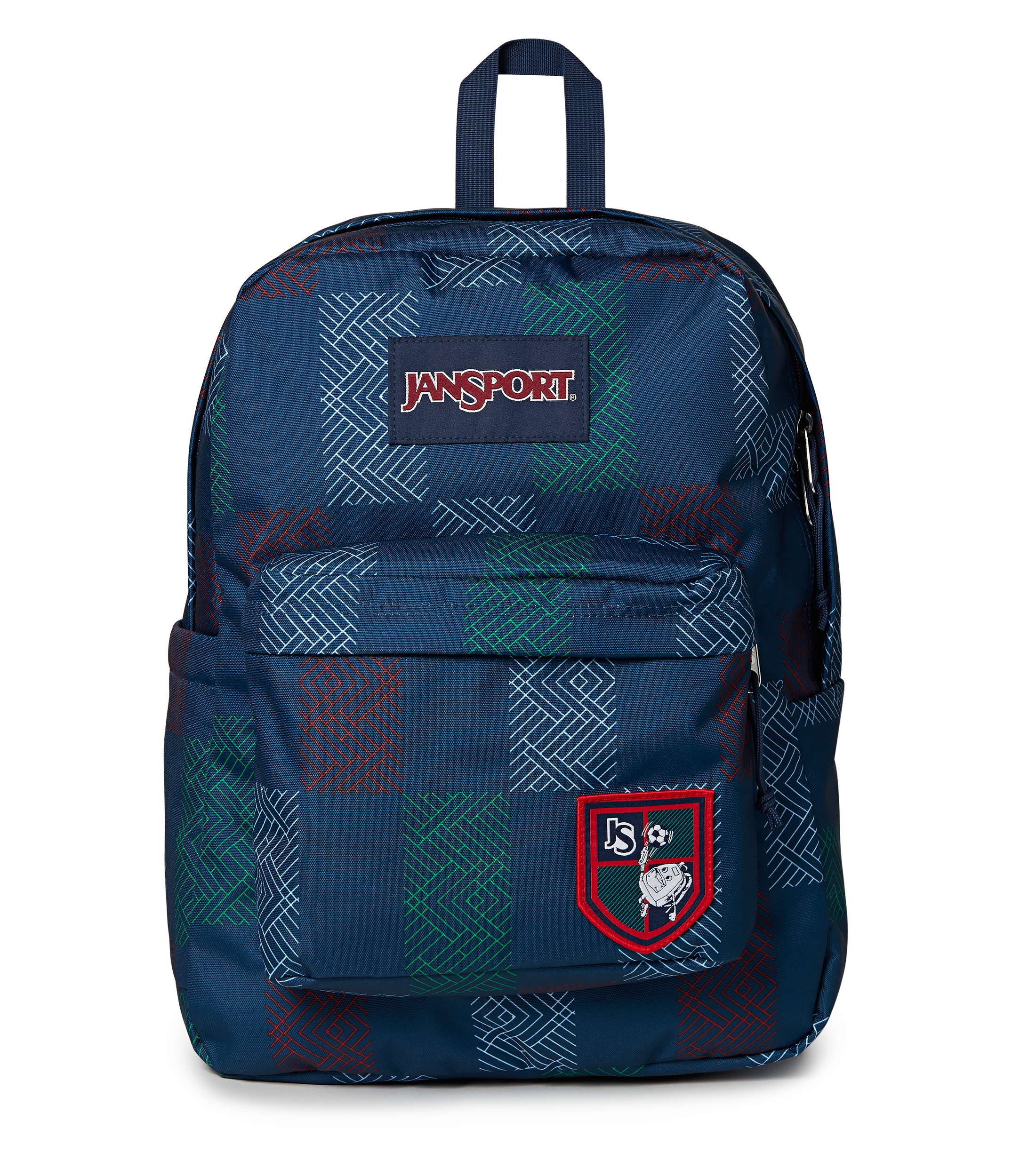 SuperBreak® Plus