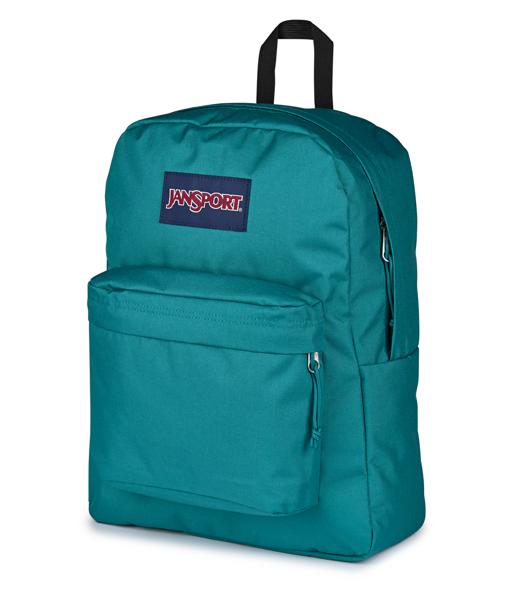 SuperBreak® Plus Emerald Pool Set