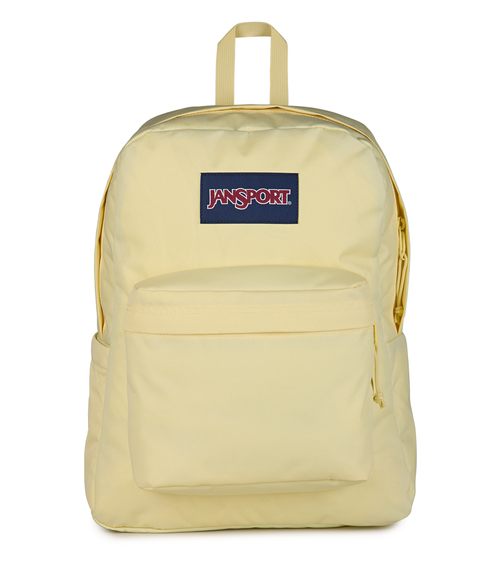 SuperBreak® Plus Lemon Ice Set