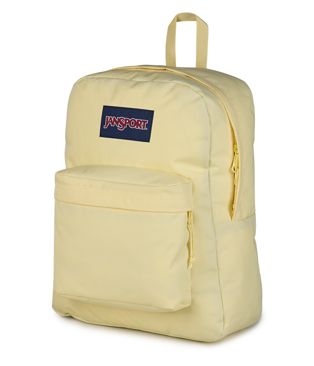 SuperBreak® Plus Lemon Ice Set