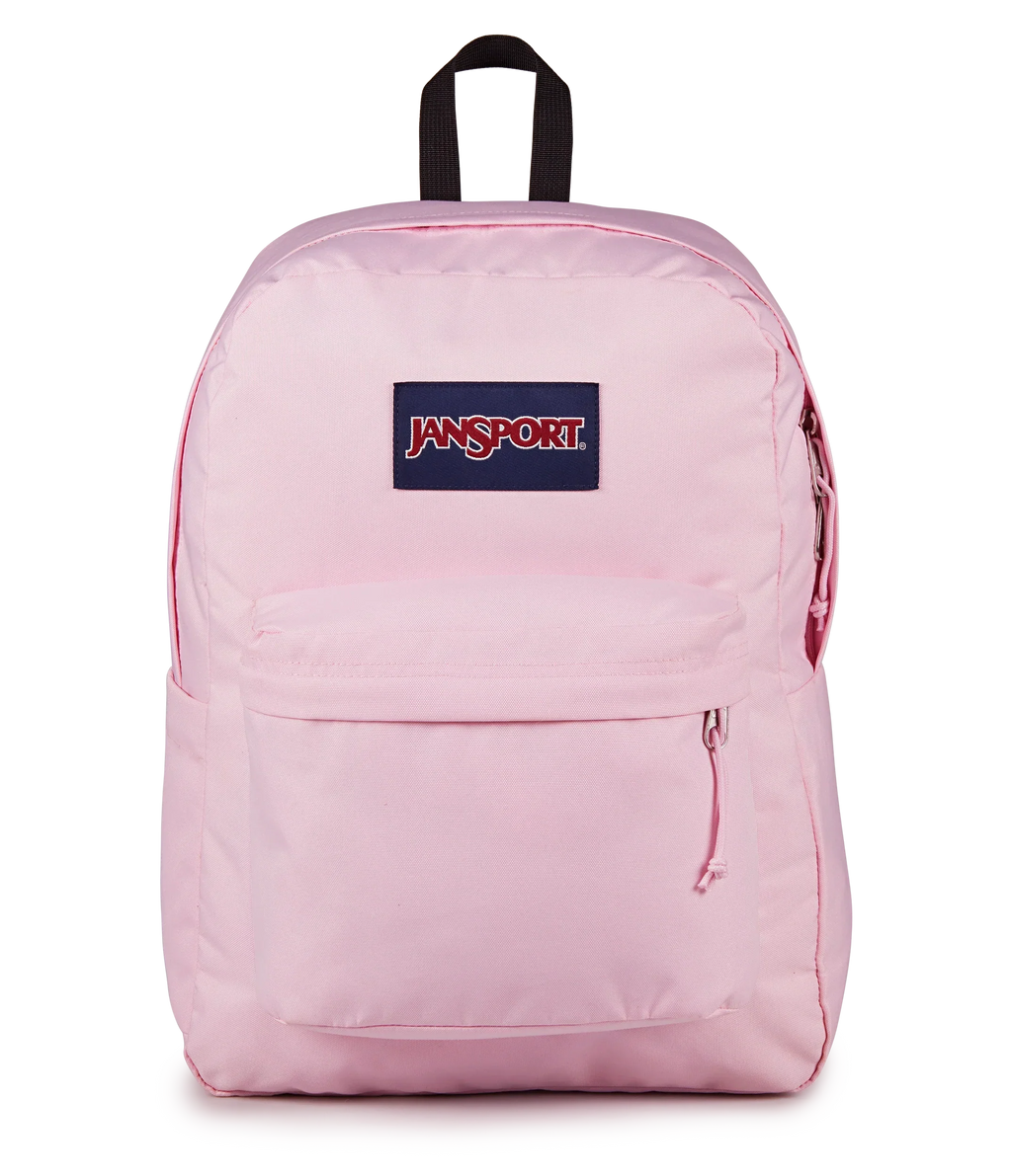 SuperBreak® Plus Pink Ice Set