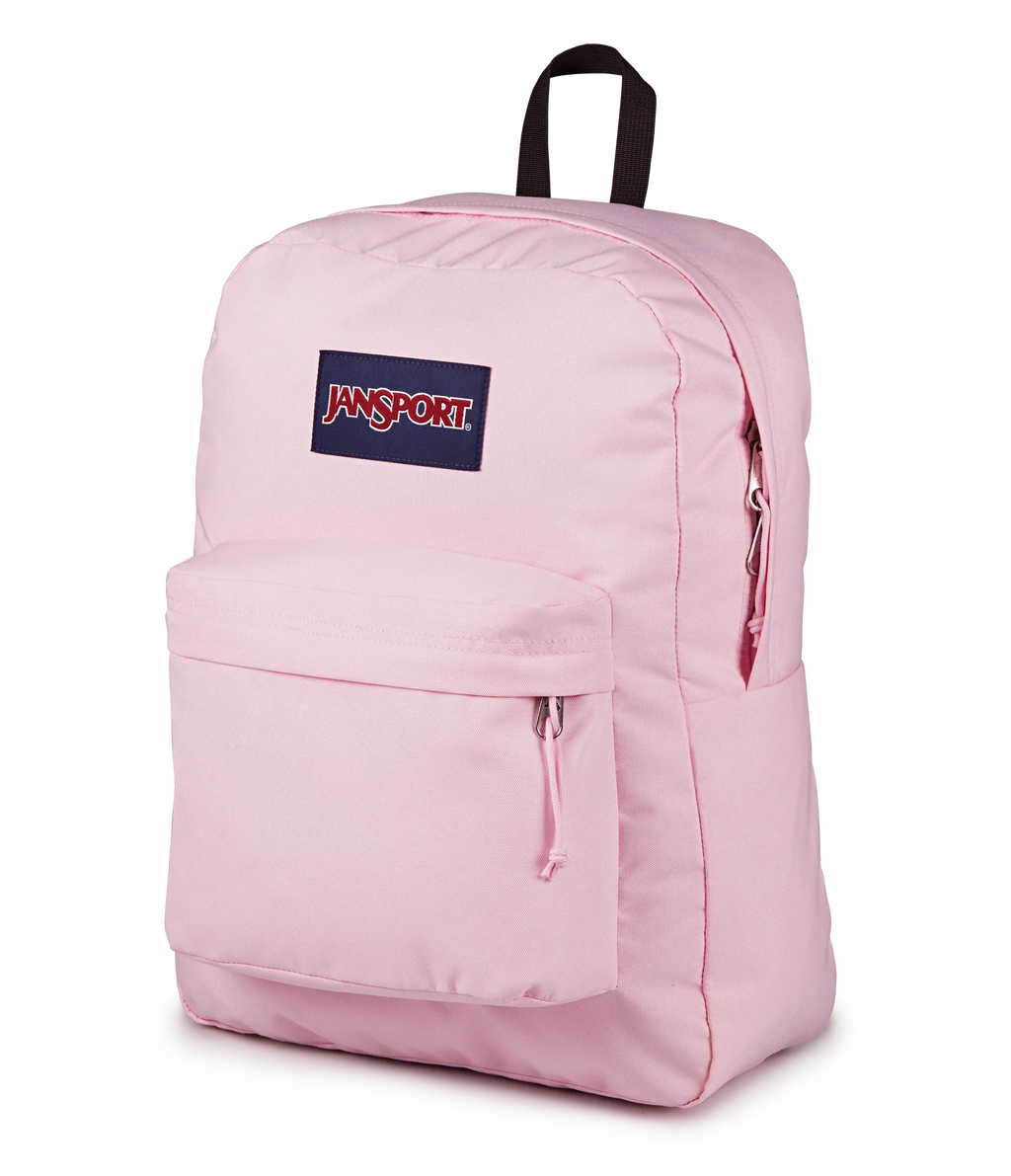 SuperBreak® Plus Pink Ice Set