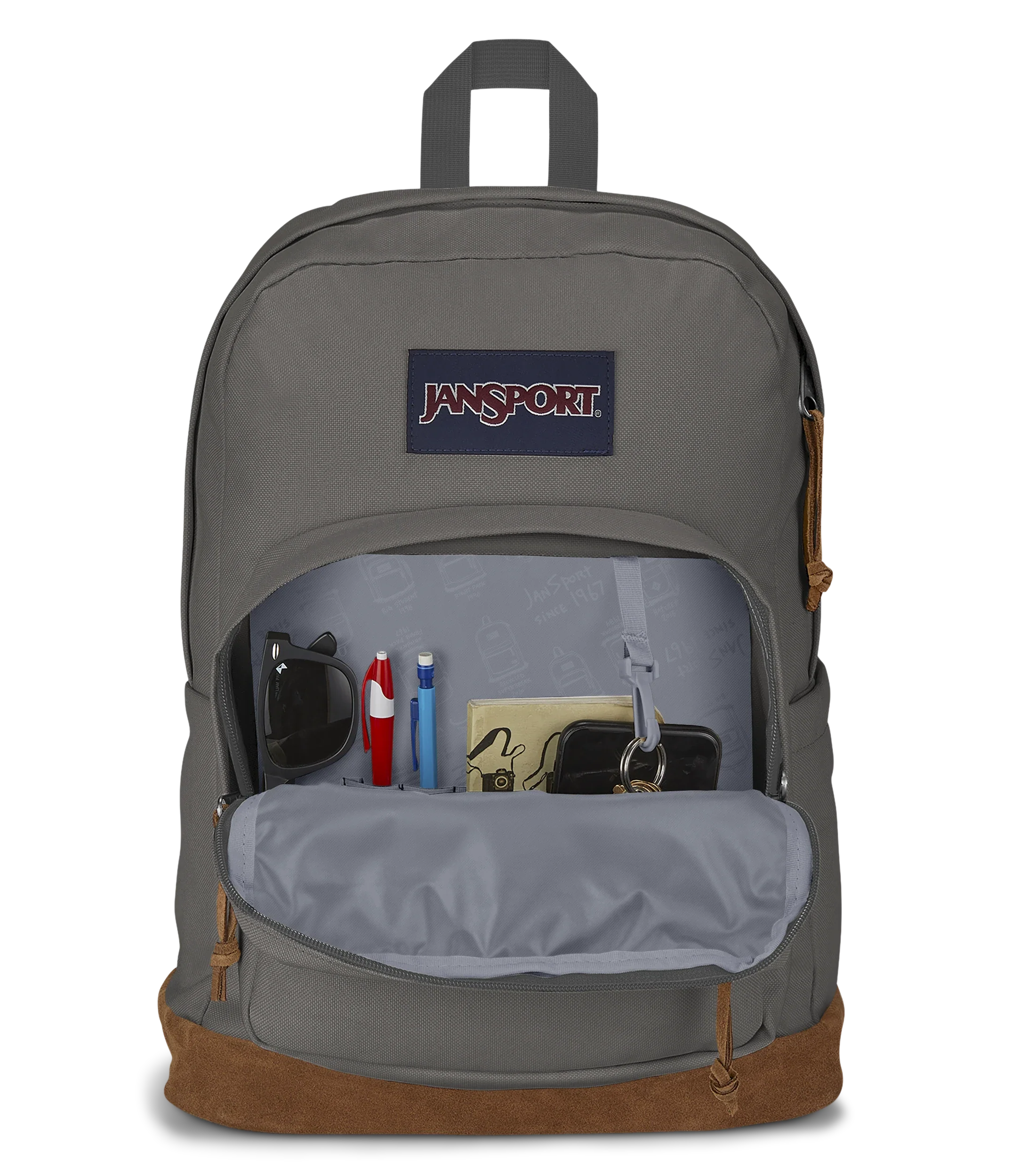 Right Pack