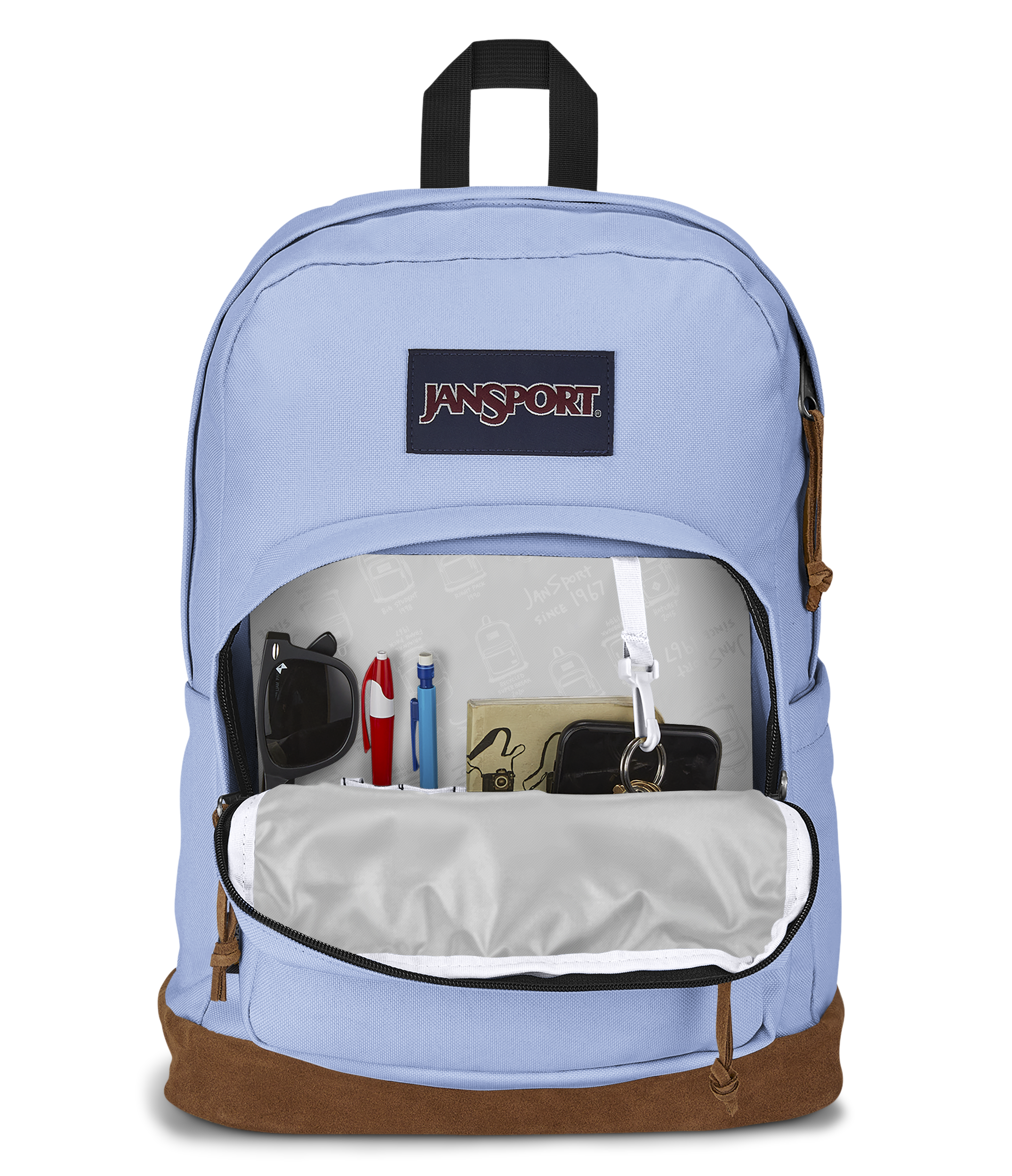 Right Pack