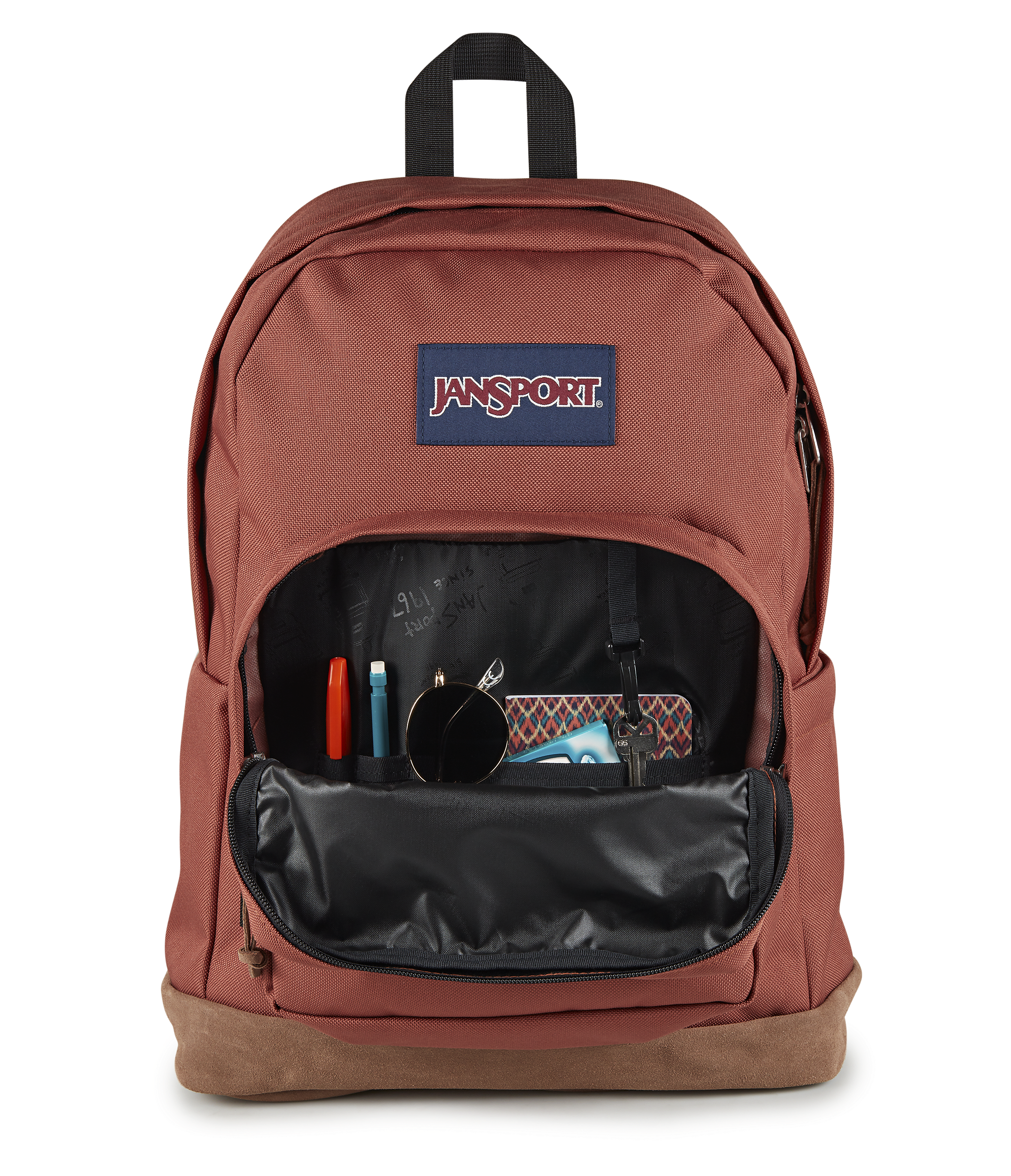 Right Pack