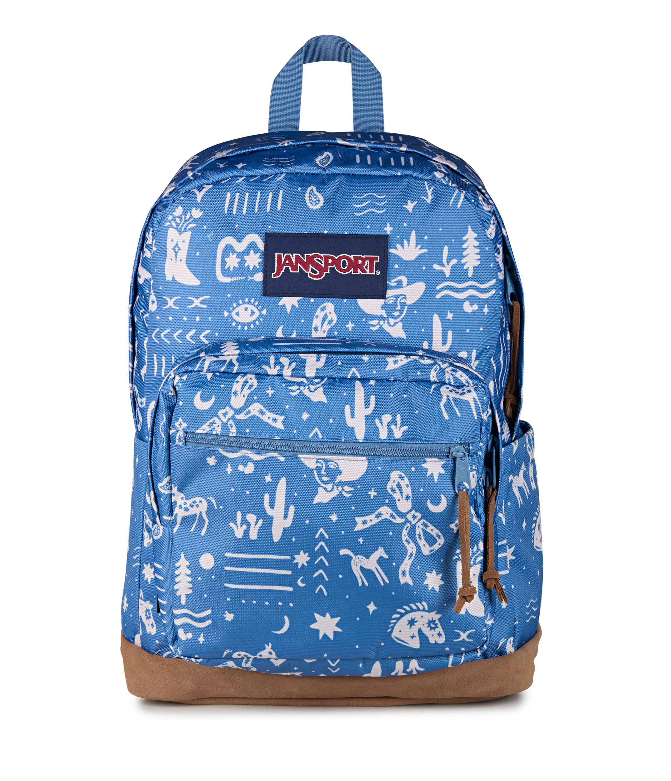 Right Pack