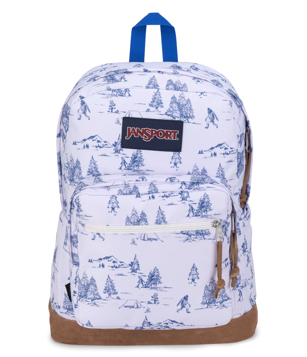 Right Pack